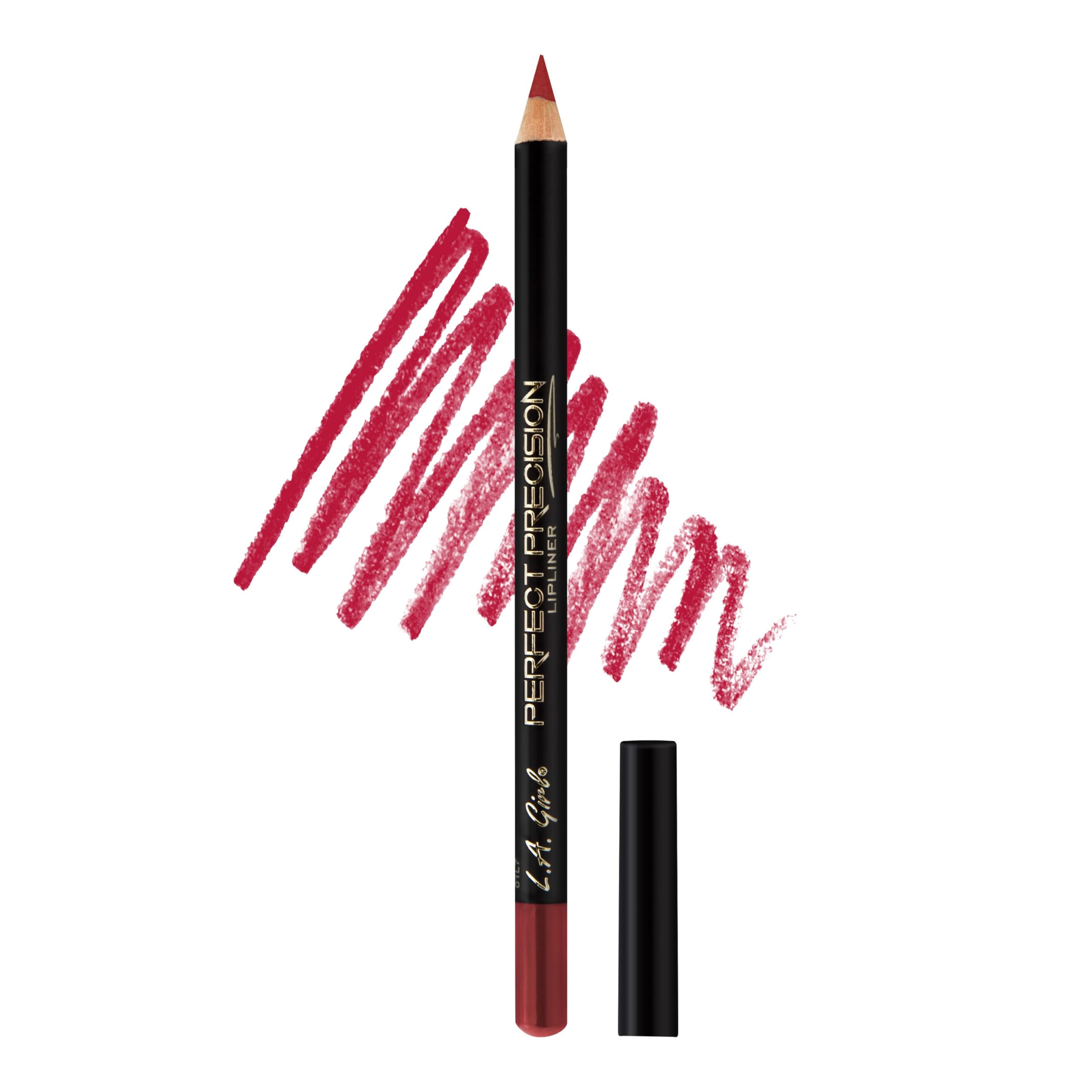 (96-pack) L.A. Girl Perfect Precision Lipliner, Showstopper GP766