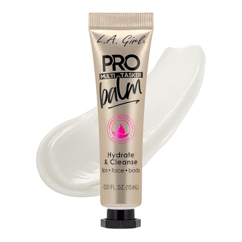 (3-pack) L.A. Girl Pro Balm - Thumbnail 2
