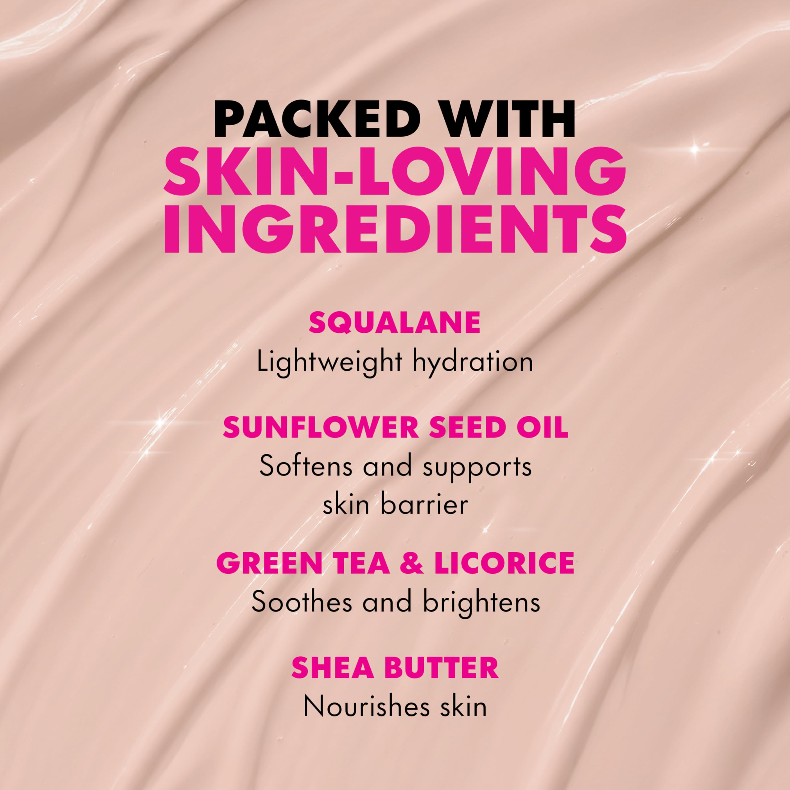 (3-pack) L.A. Girl Pro Perfect Hydrating - Thumbnail 2