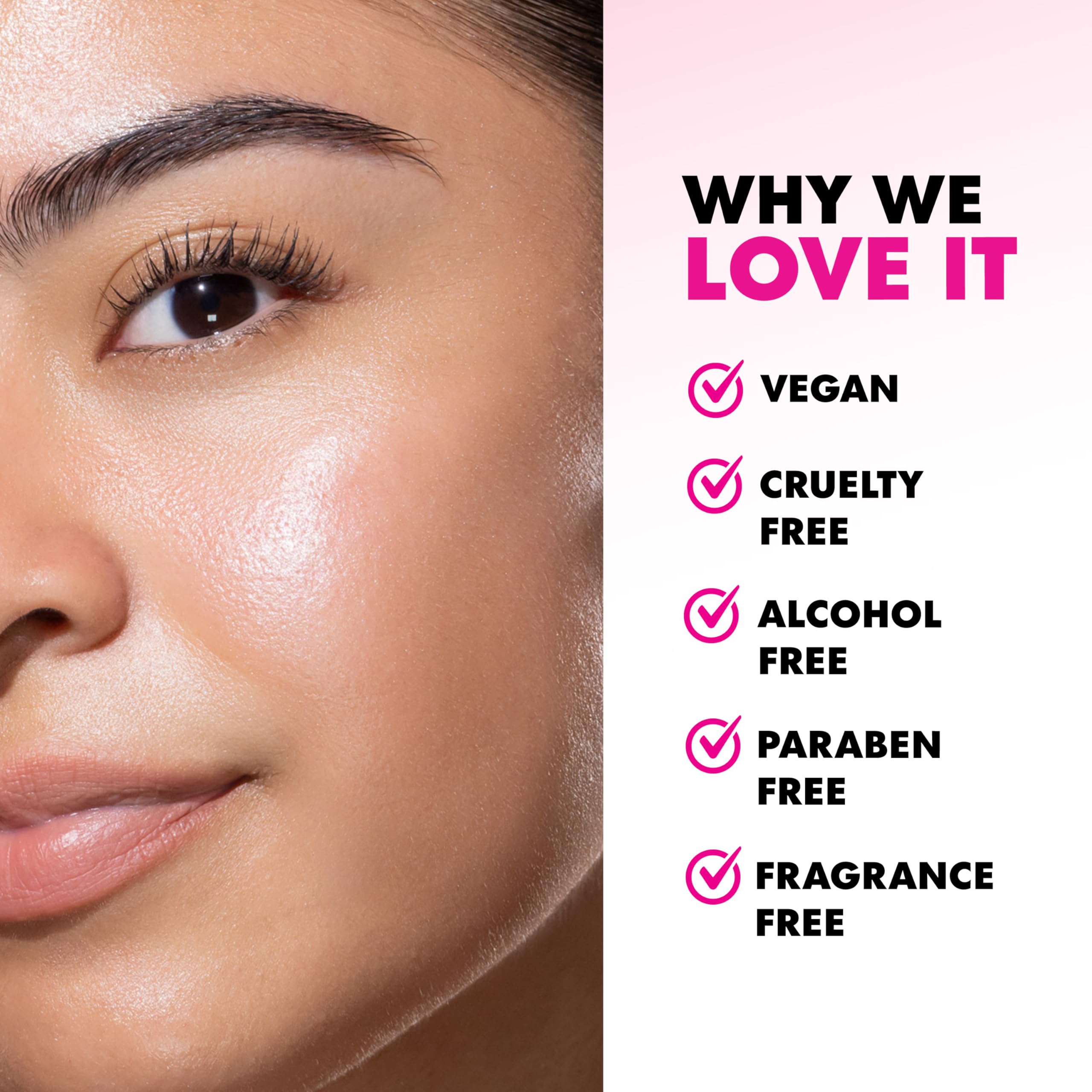 (6-pack) L.A. Girl Pro Perfect Long Lasting Setting Spray (Set) - Thumbnail 3