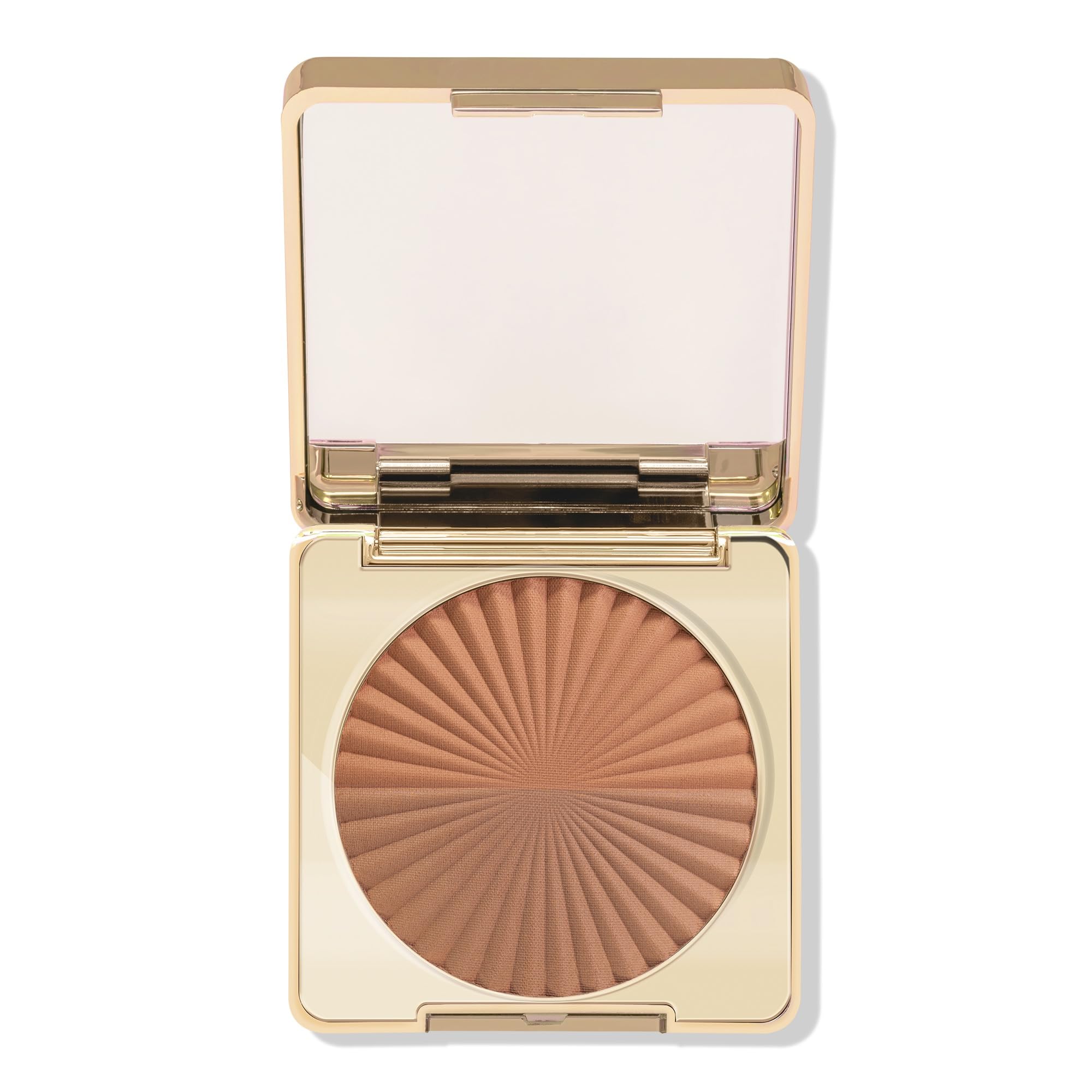 (24-pack) L.A. Girl Bronzer & Highlighter, Shadowplay (Light/Medium) GFP686 - Thumbnail 3