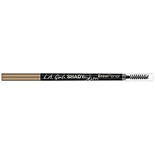 (198-pack) L.A. Girl Shady Slim Brow Pencil - Thumbnail 2