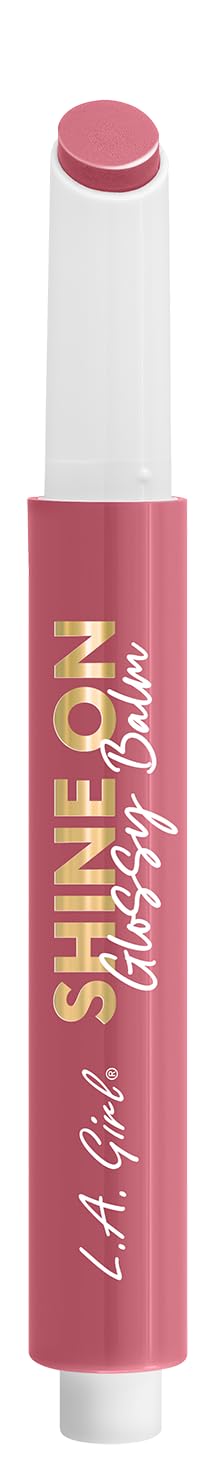 (48-pack) L.A. Girl Shine On Glossy Balm - Thumbnail 3