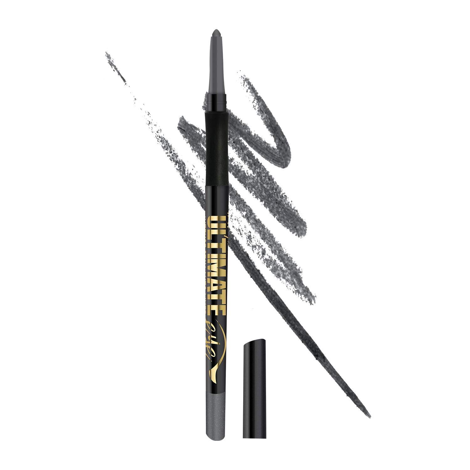 (96-pack) L.A. Girl Ultimate Auto Eyeliner Assorted - Thumbnail 3