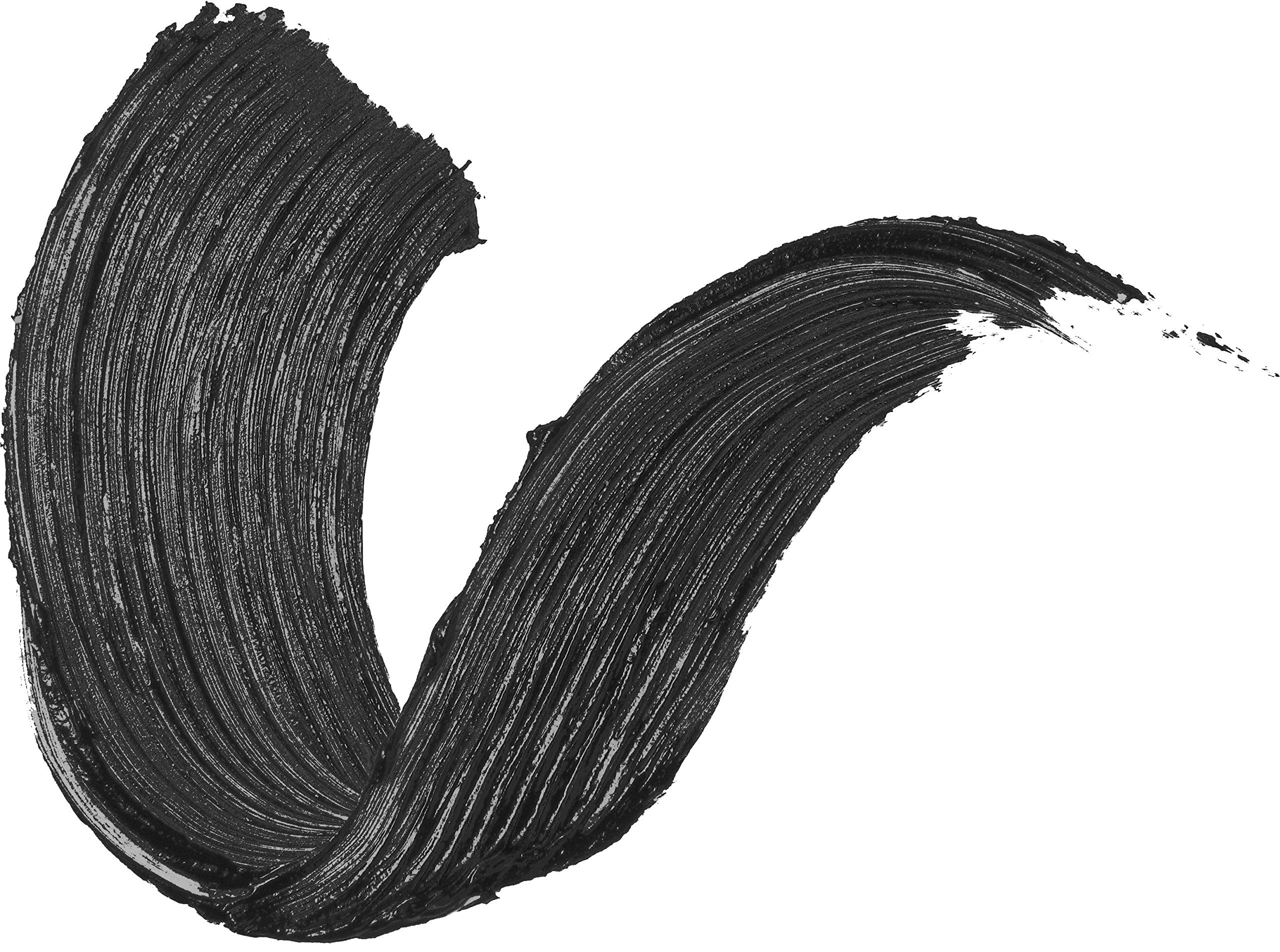 (12-pack) L.A. Girl Volumatic Mascara Ultra Black