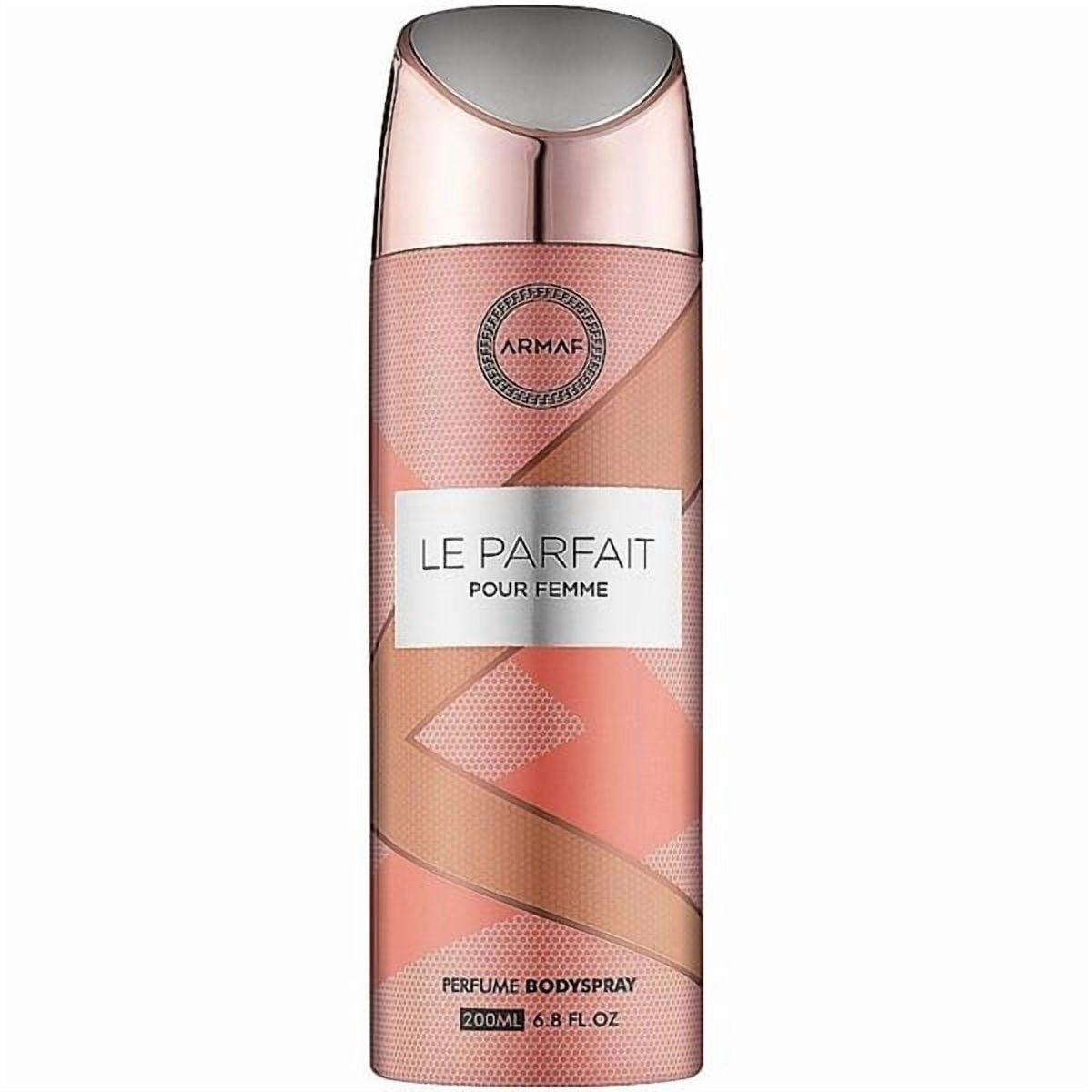 L-ARMAF LE PARFAIT 6.8 CAN BDY S - 32006