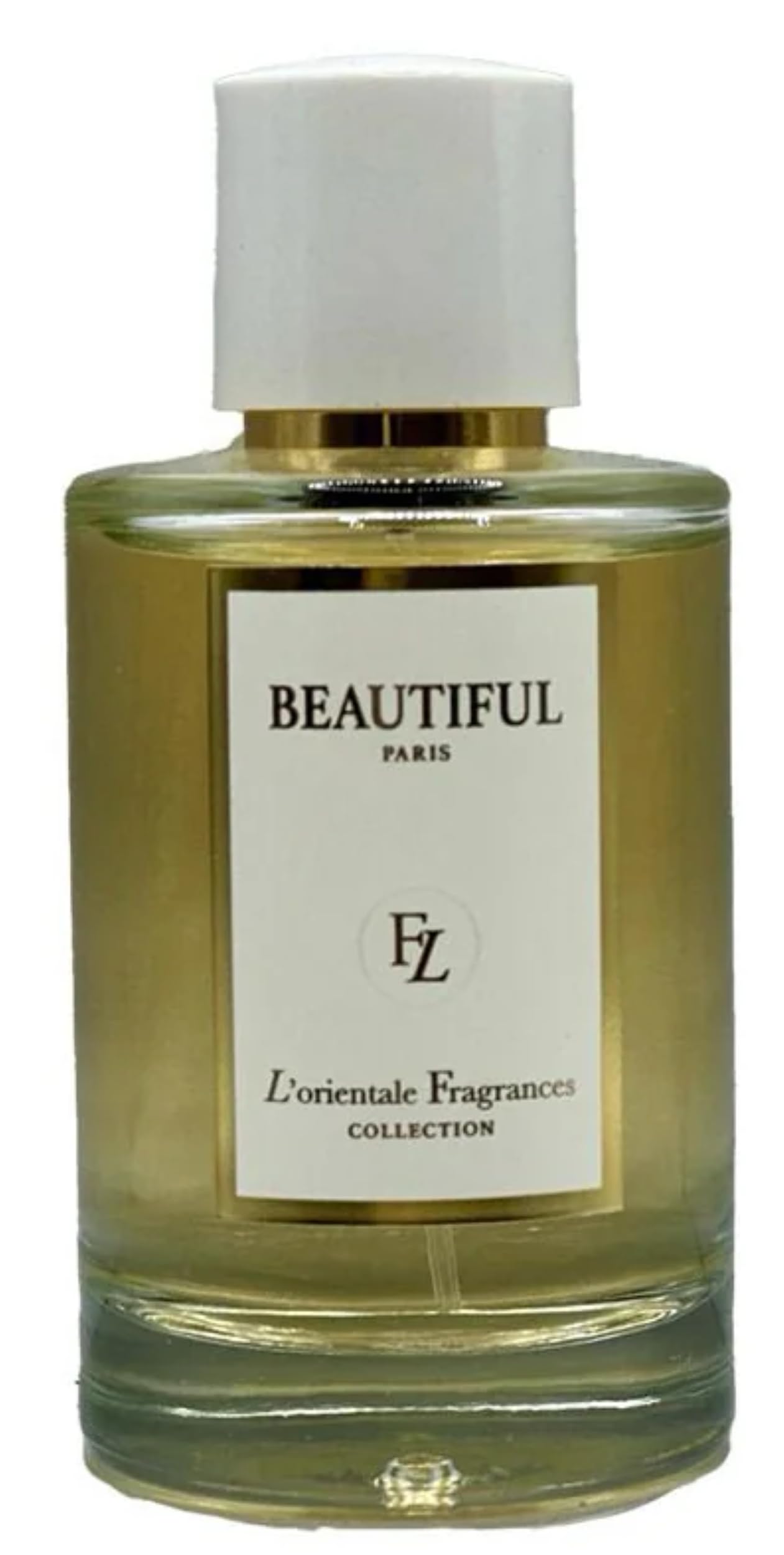 L'orientale Beautiful For Women EDP 3.4 oz - Thumbnail 2