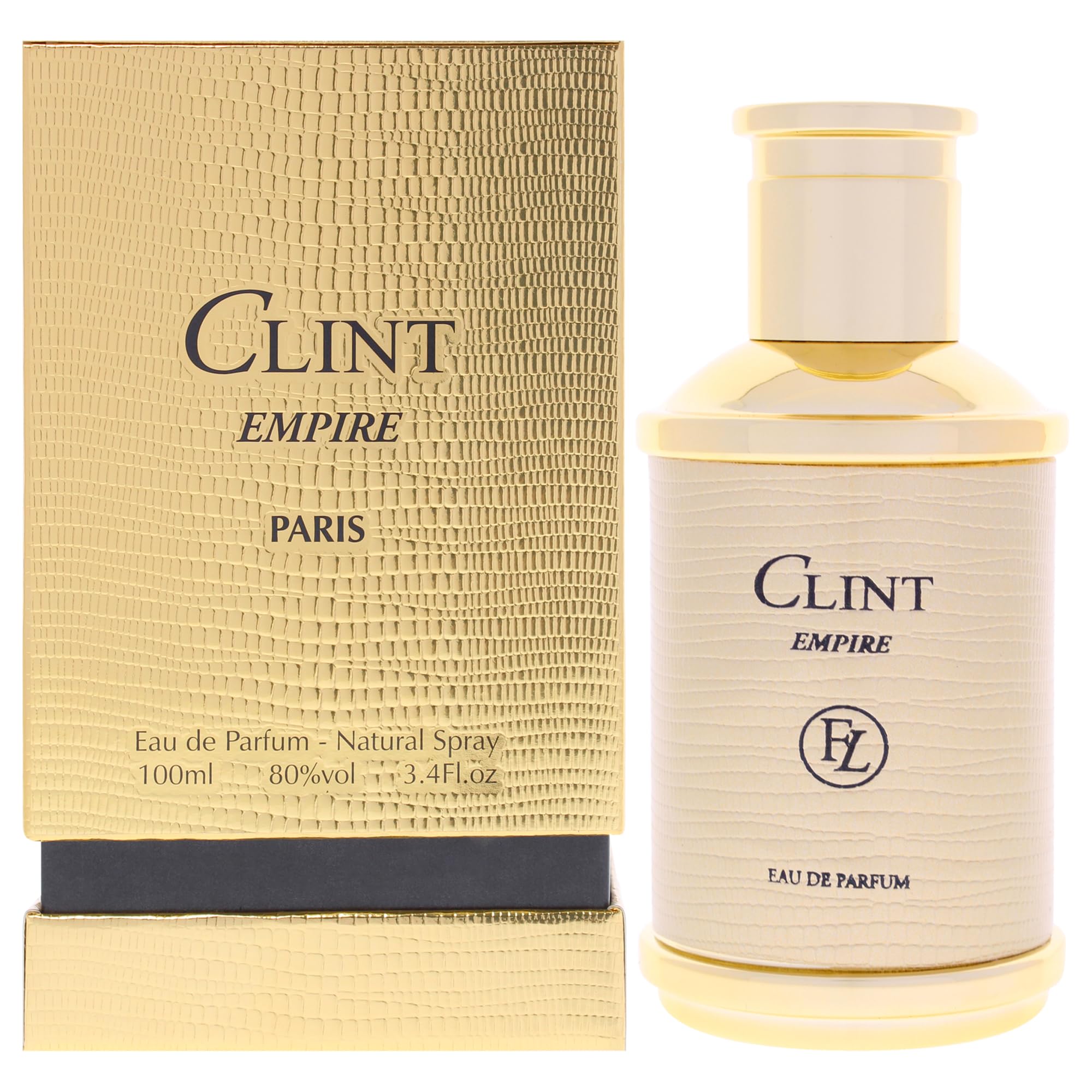 L Oriental Fragrances L'orientale Clint Empire