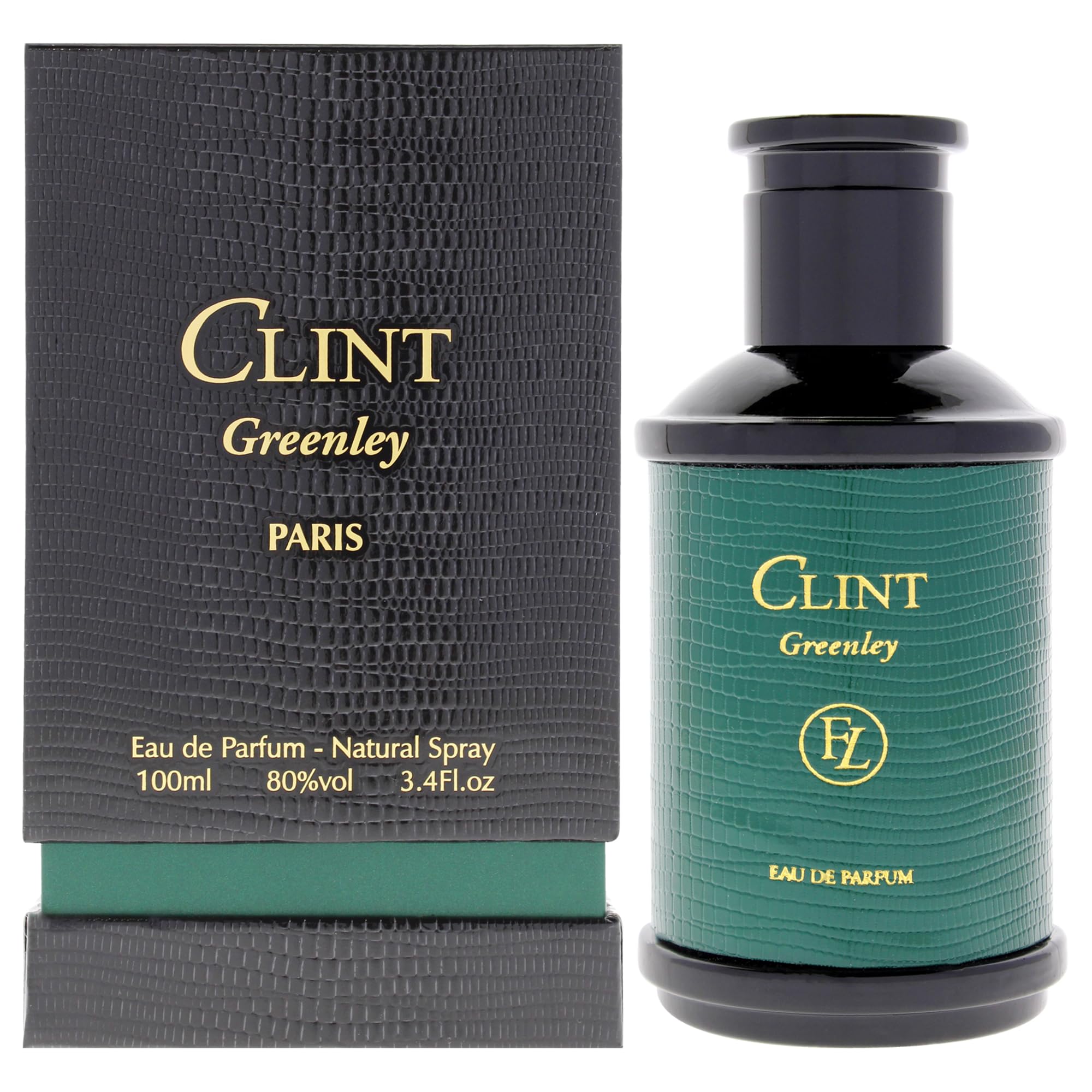 L Oriental Fragrances L'orientale Clint Greenleyu)