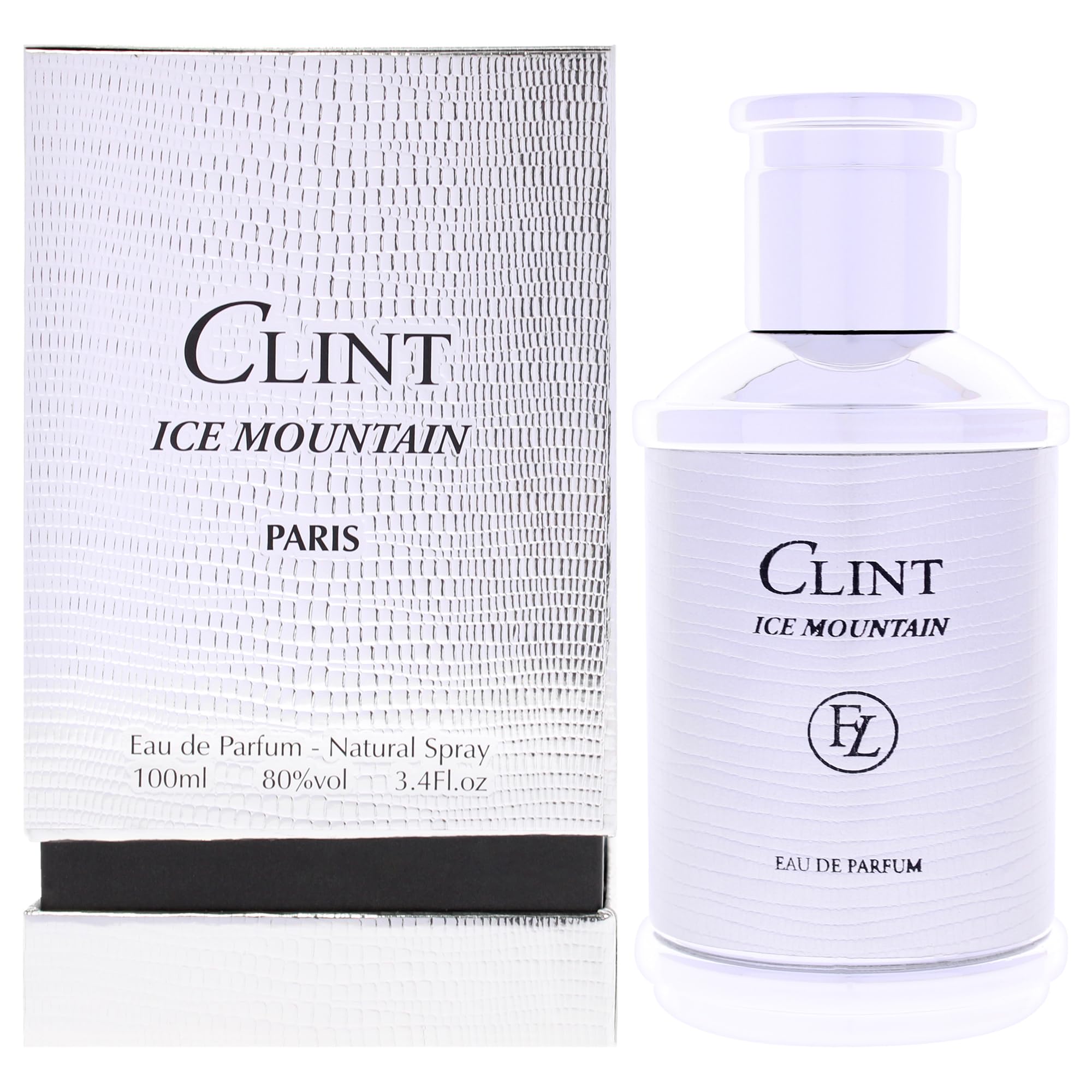 L Oriental Fragrances L'orientale Clint Ice Mountain