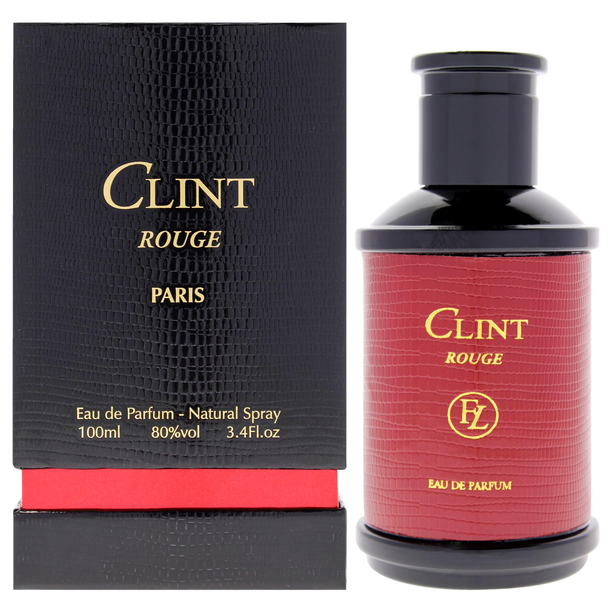 L Oriental Fragrances L'orientale Clint Rouge