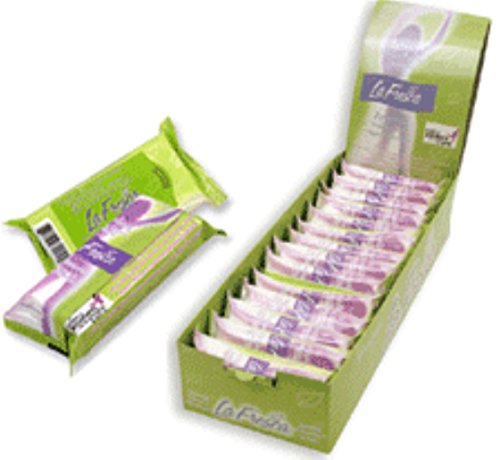 La Fresca Feminine Towelettes 10 Ea - Thumbnail 2