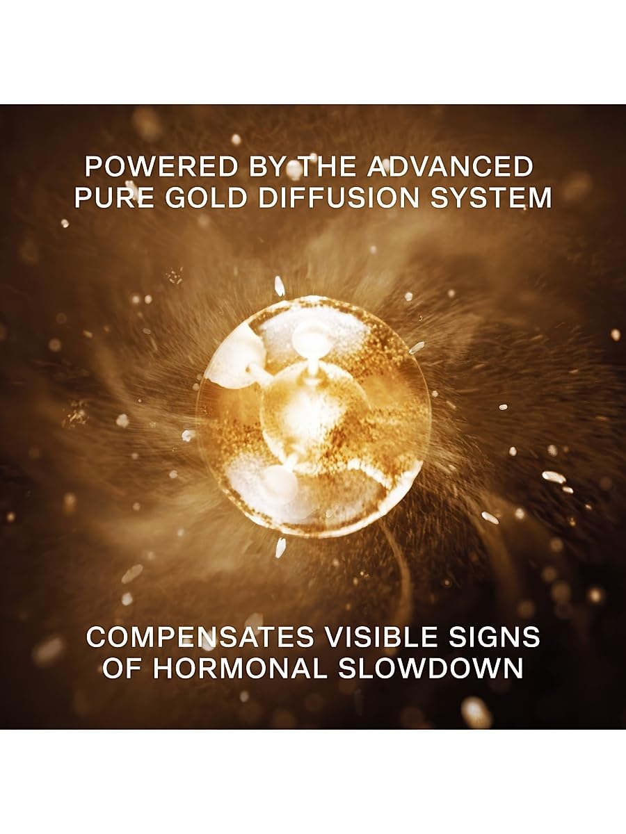 La Prairie Pure Gold Radiance Concentrate 1 oz - Thumbnail 3