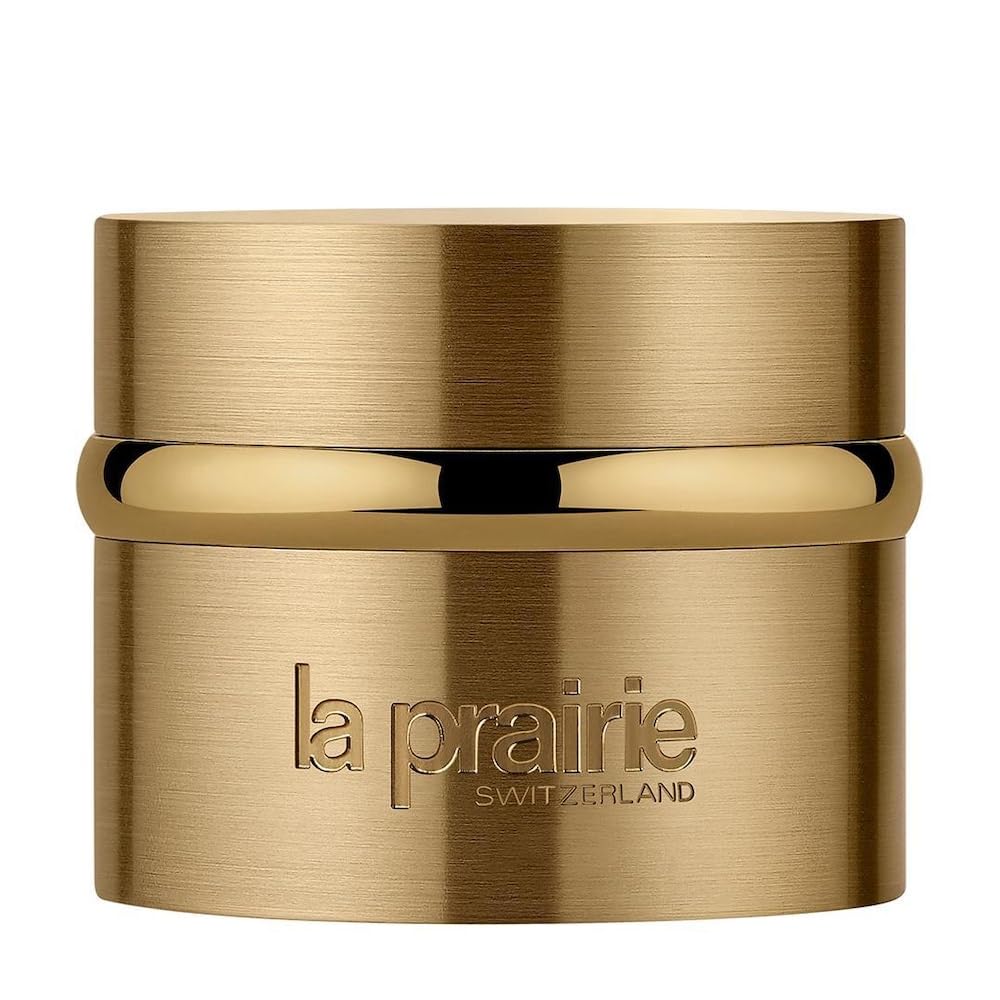La Prairie Skin Caviar Essence In Foundation Spf 25 Almond Beige 2 X 15 ml