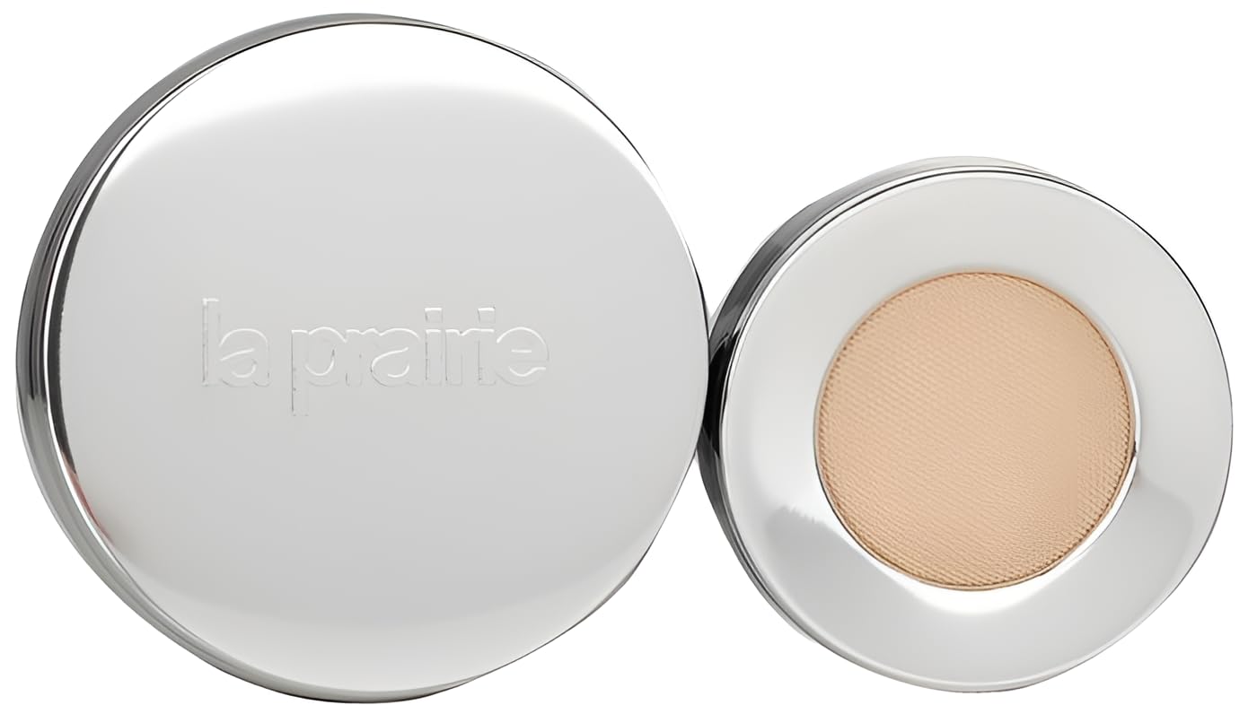 La Prairie Skin Caviar Essence In Foundation Spf 25 Golden Beige 2 X 15 ml - Thumbnail 3