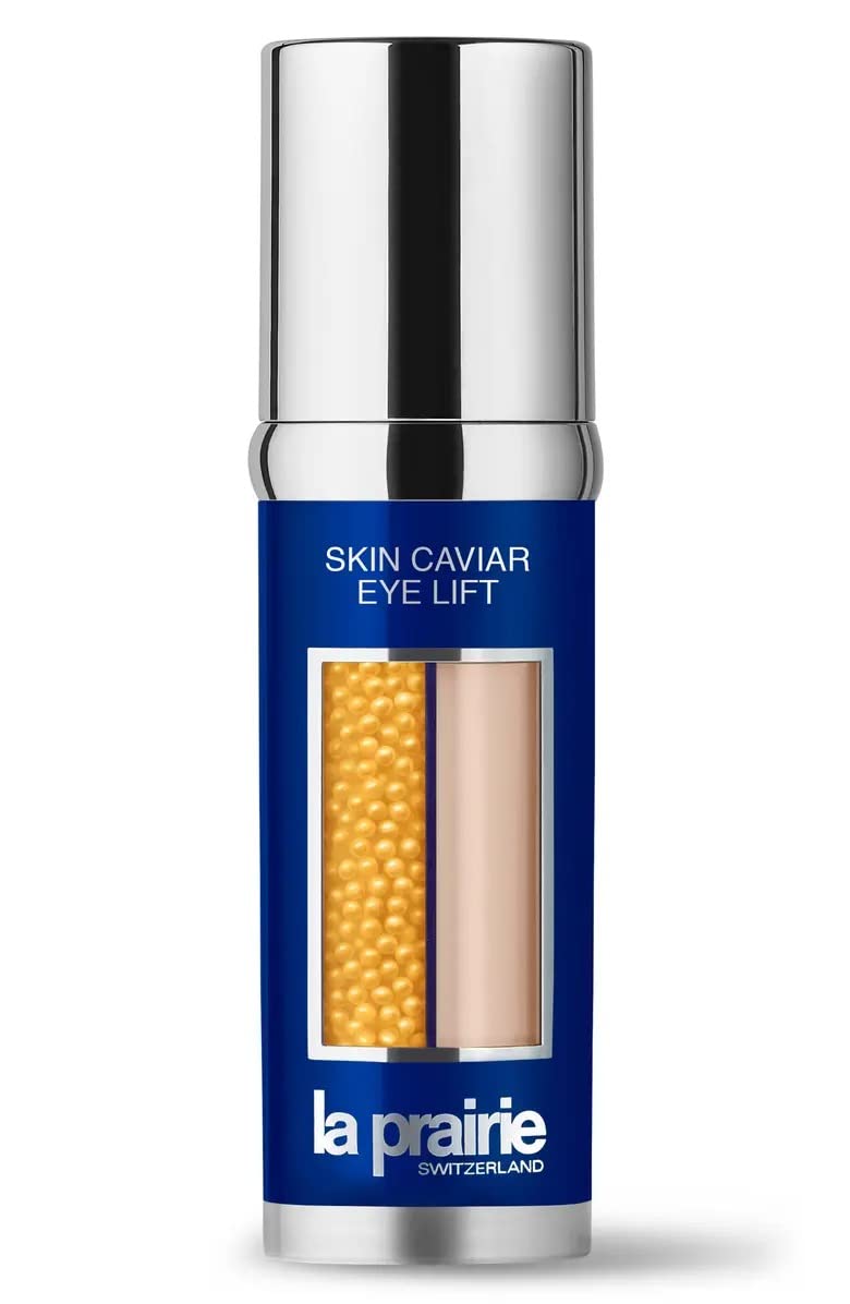 La Prairie Skin Caviar Eye Lift Serum 0.68 oz - Thumbnail 2