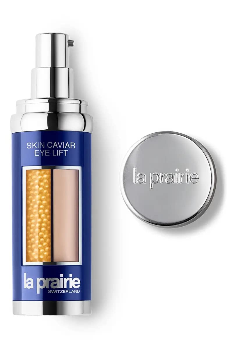 La Prairie Skin Caviar Eye Lift Serum 0.68 oz - Thumbnail 3