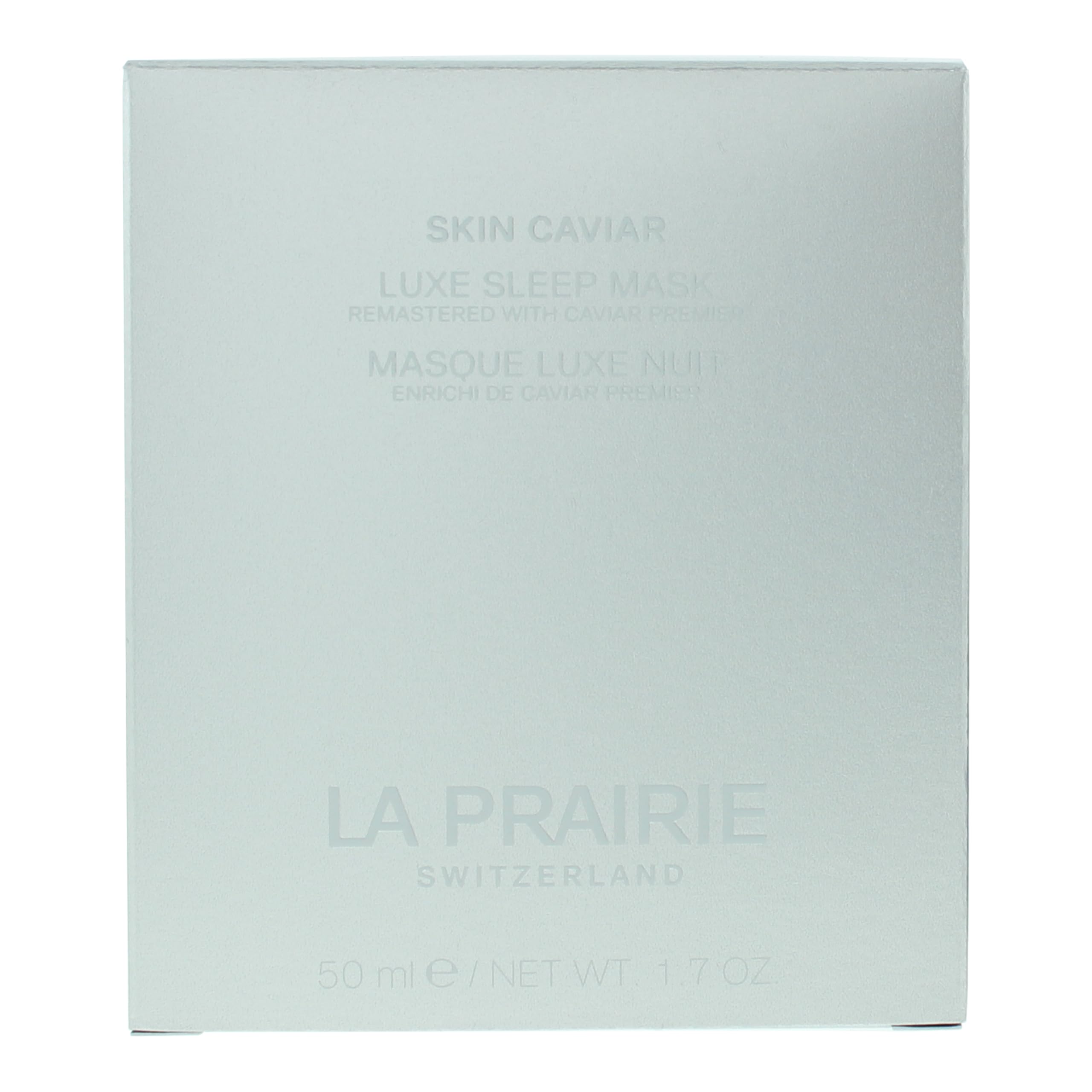 La Prairie Skin Caviar Luxe Sleep Mask/ . 1.7 oz - Thumbnail 2