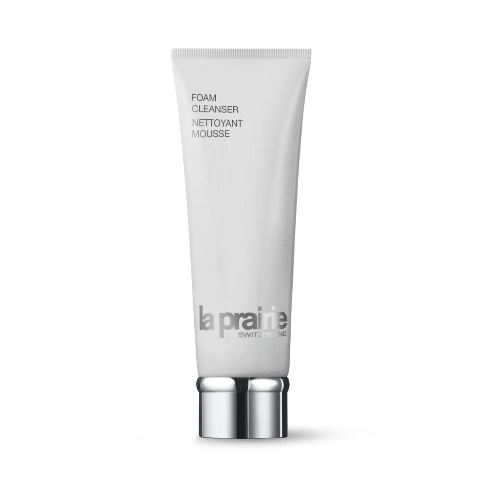 La Prairie Swiss Cellular Foam Cleanser 4 oz - Thumbnail 2