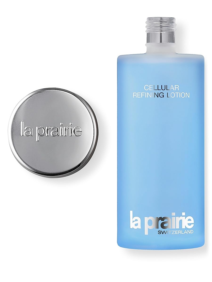 La Prairie Cellular Refining Lotion - Thumbnail 2