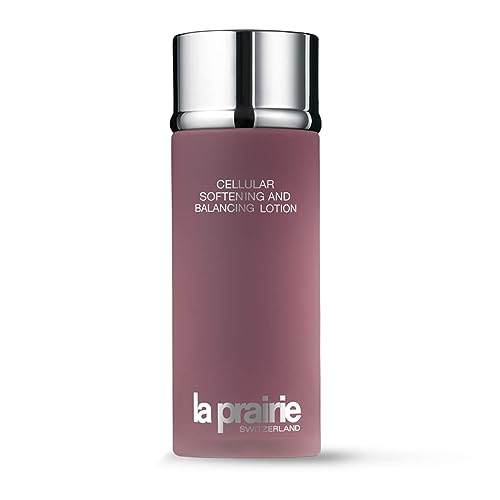 La Prairie Cellular Softening Balancing Lotion 8.4 Ounce Box - Thumbnail 2