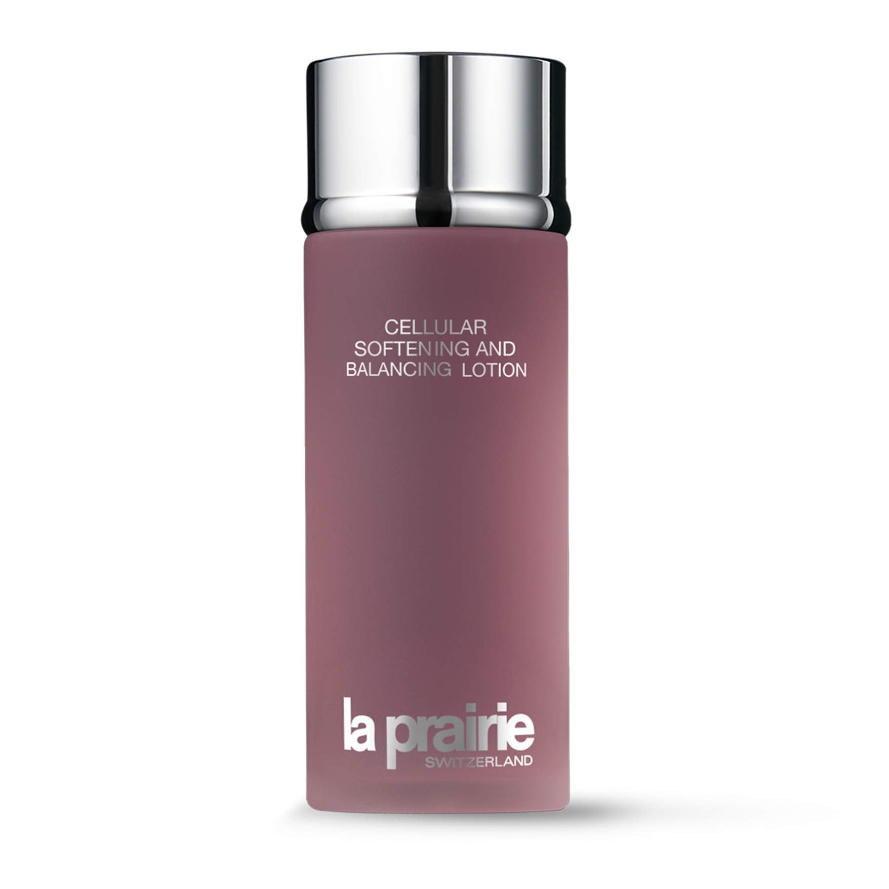 La Prairie Cellular Softening Balancing Lotion 8.4 Ounce Box