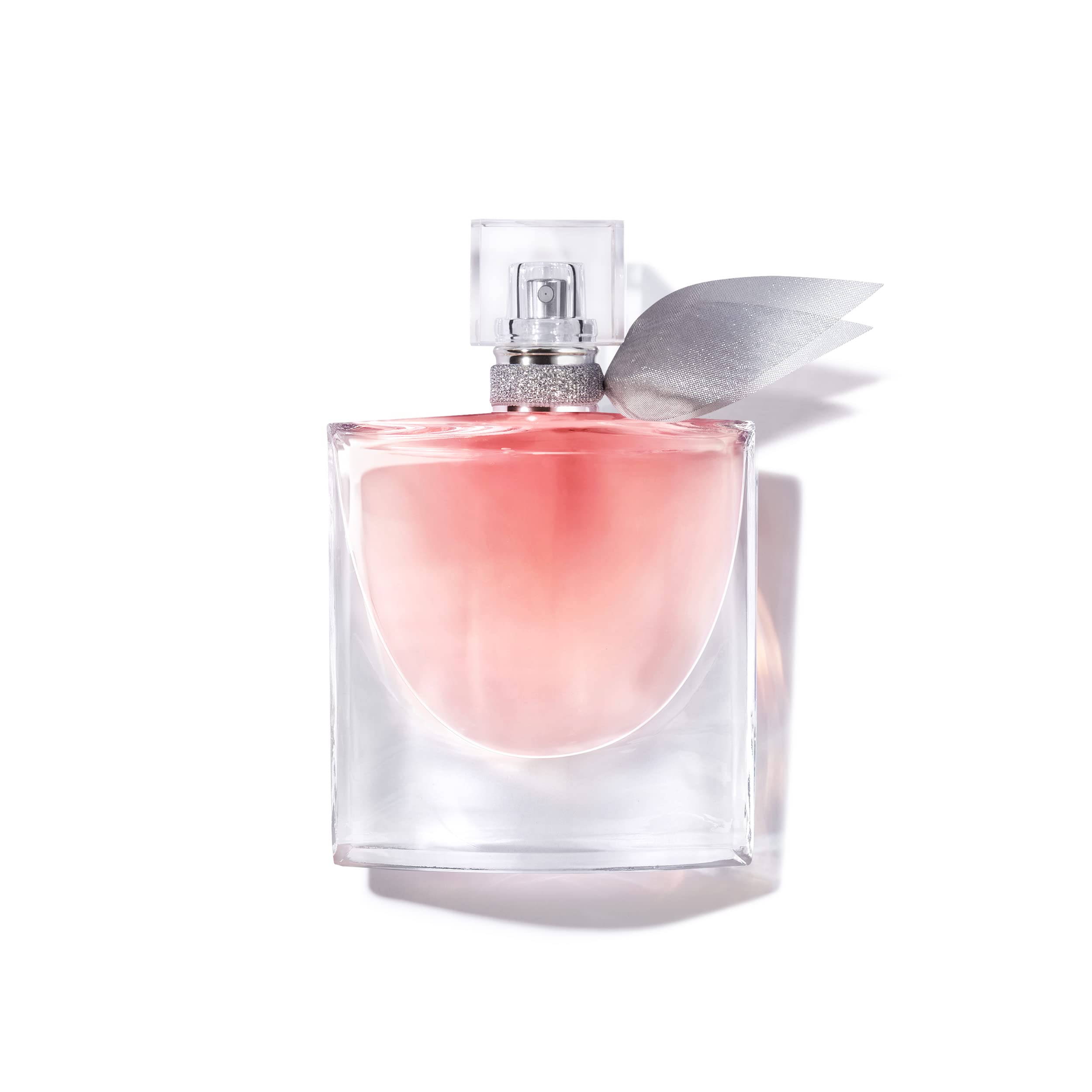 Lancôme la Vie Est Belle With Notes of Iris Earthy Patchouli Warm Vanilla Spun