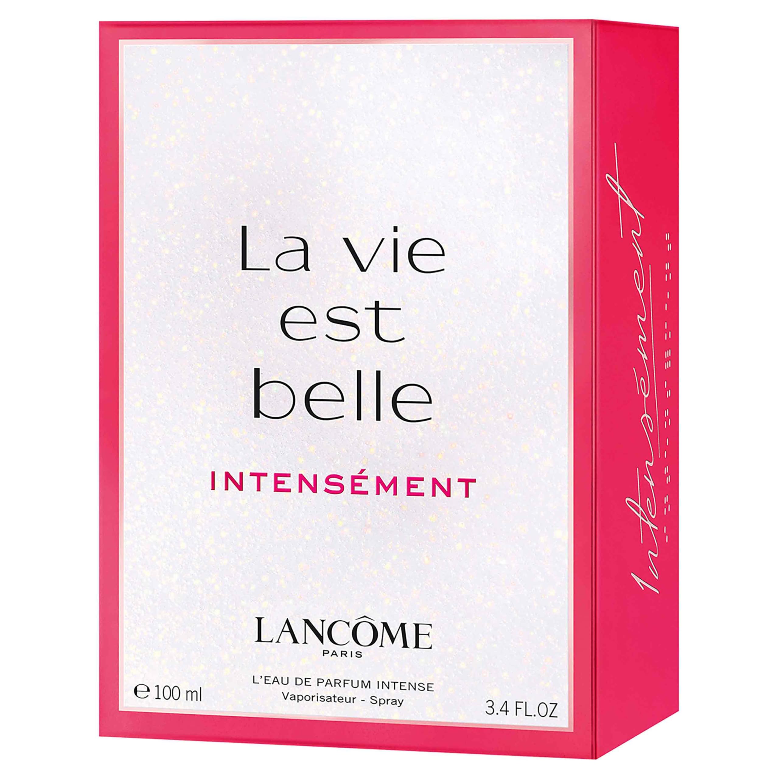 La Vie Est Belle Intensement 3.4 L France 16pcs Bybox EDP - Thumbnail 2
