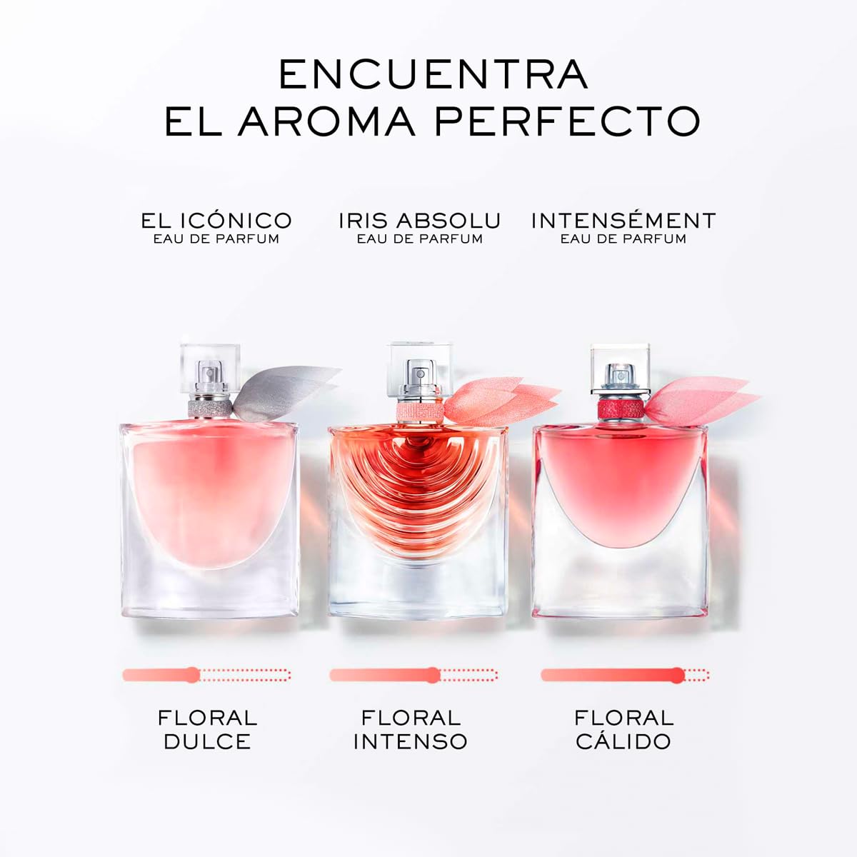 Lancôme​ la Vie Est Belle Iris Absolu Warm and Spicy With Notes of Iris Jasmine - Thumbnail 3