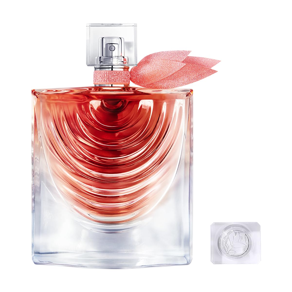 Lancôme​ la Vie Est Belle Iris Absolu Warm and Spicy With Notes of Iris Jasmine