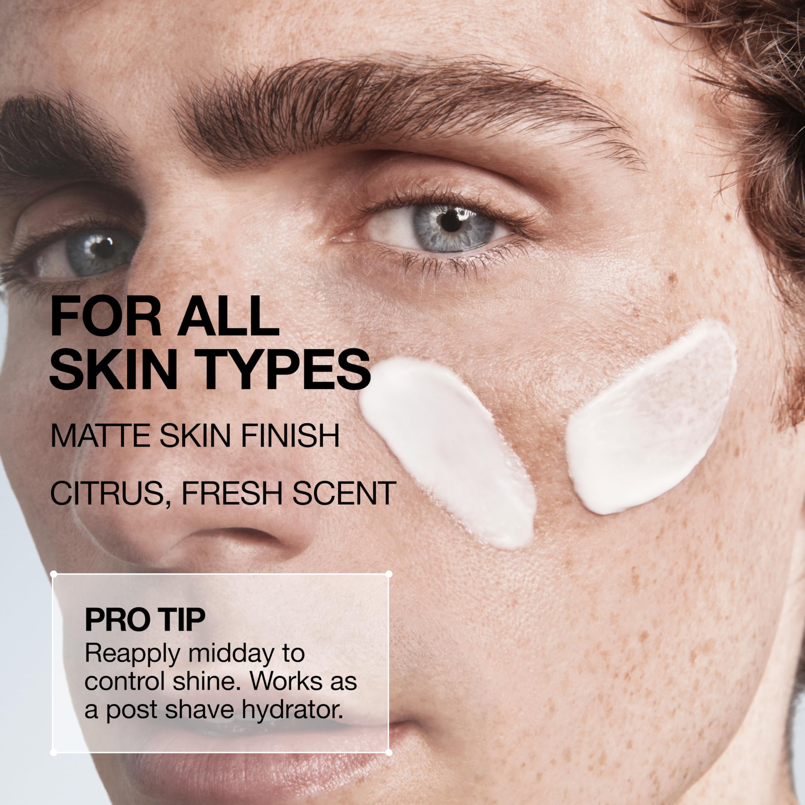 Lab Series All In One Face Treatment Face Moisturizer for Fine Lines Wrinkles - Thumbnail 3