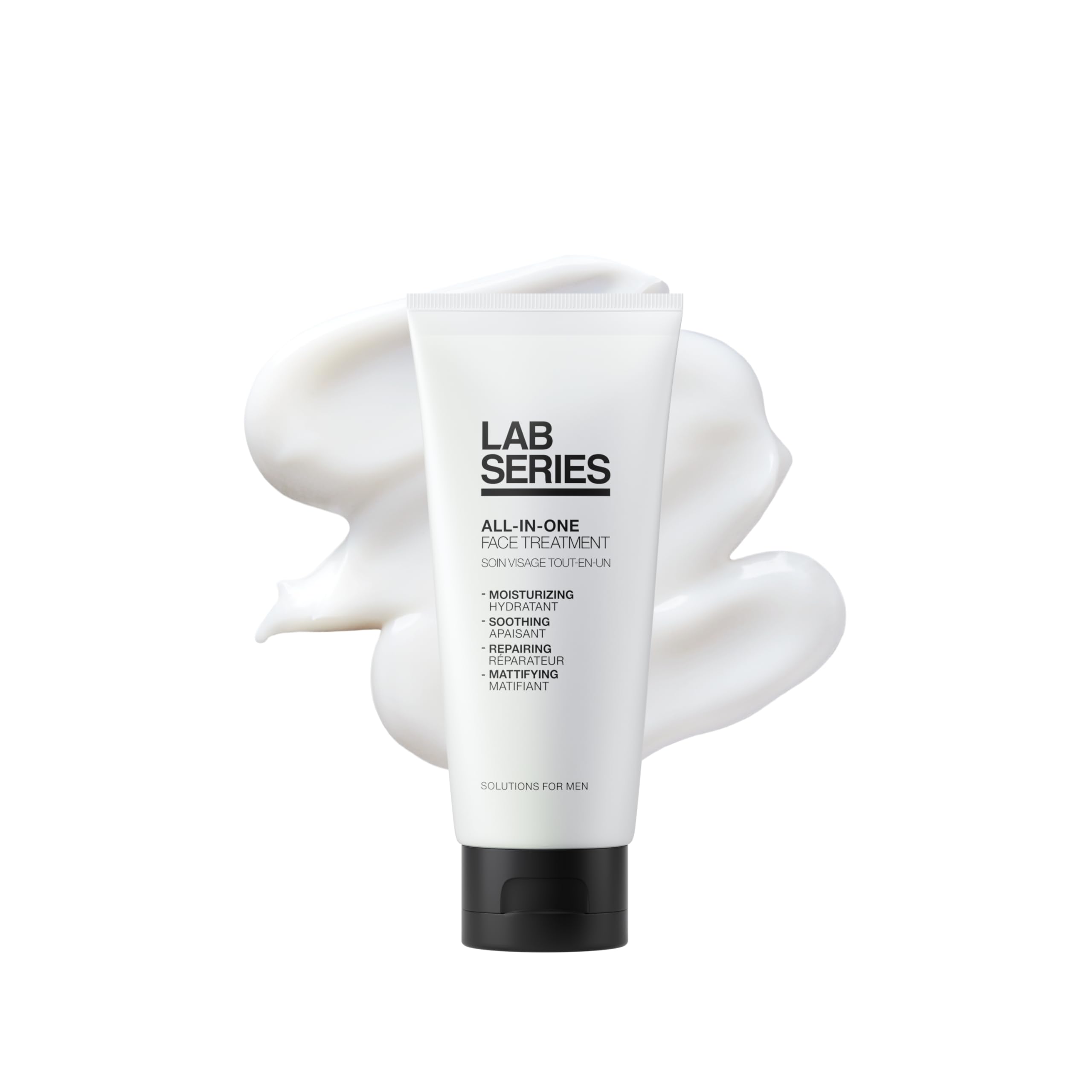 Lab Series All In One Face Treatment Face Moisturizer for Fine Lines Wrinkles