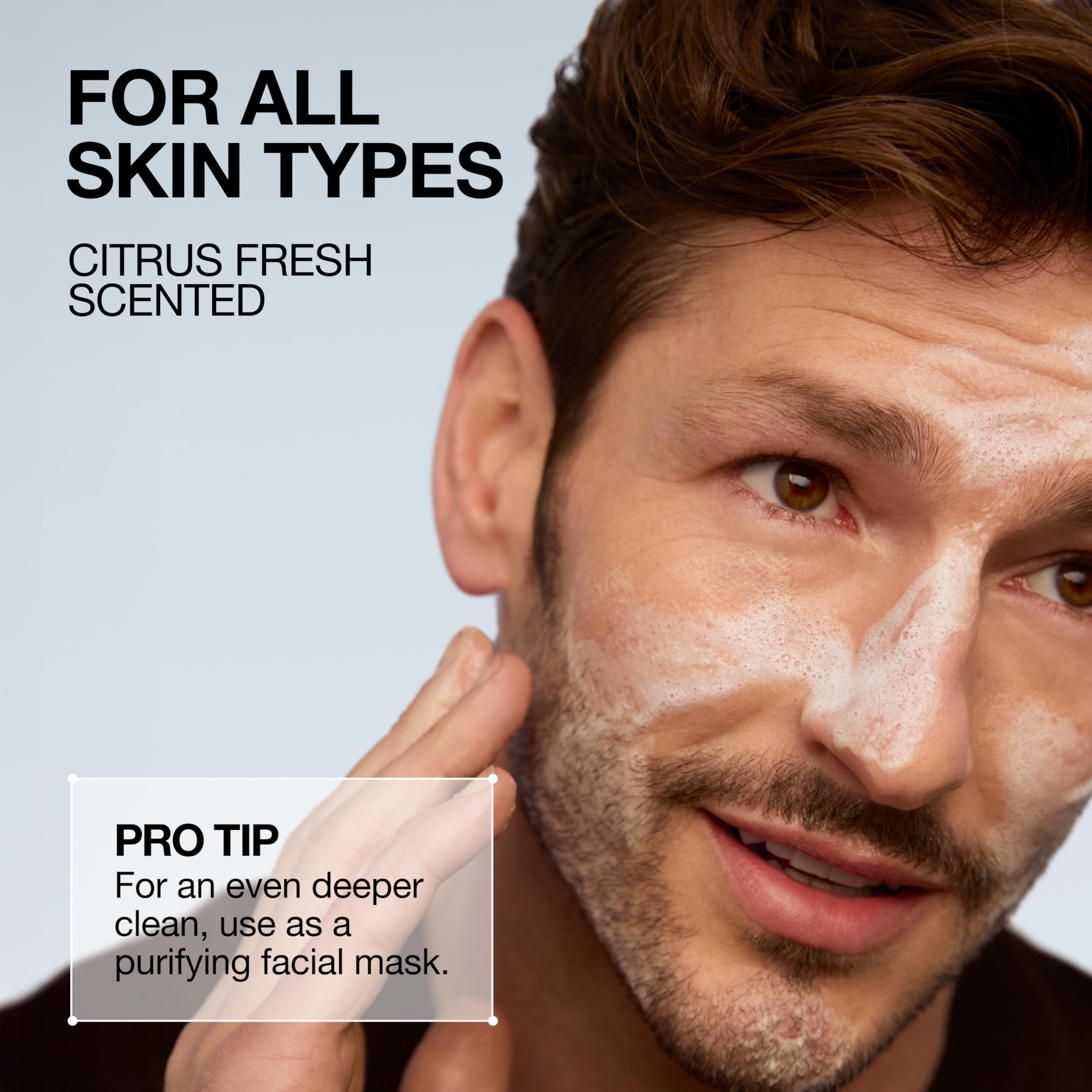 Lab Series Max Ls Anti Age Cleanser Anti Aging Skin Care Detoxifies Skin - Thumbnail 3