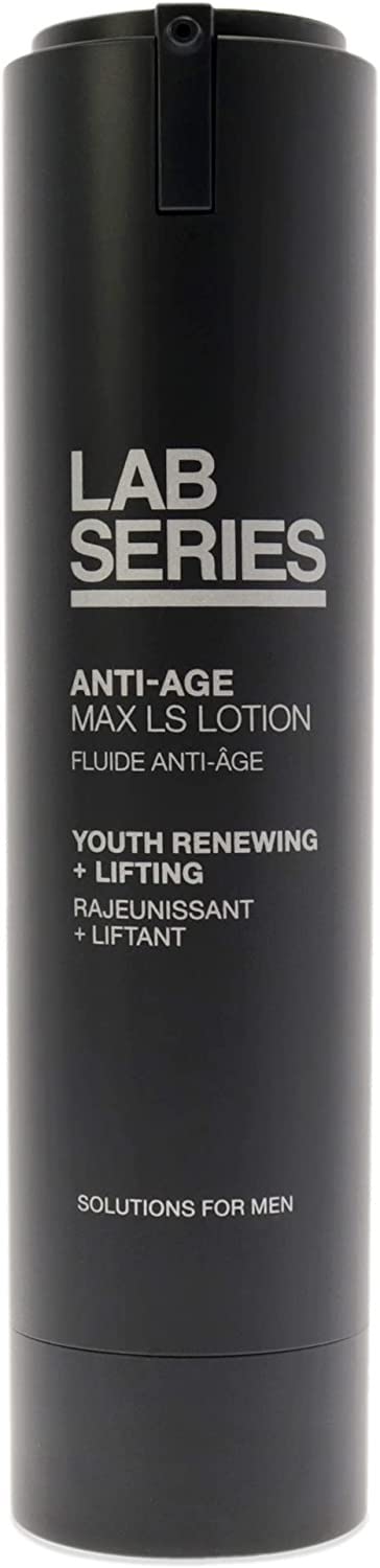 Lab Series Anti Age Max Ls Lotion Lotion For Men 1.5 oz - Thumbnail 3