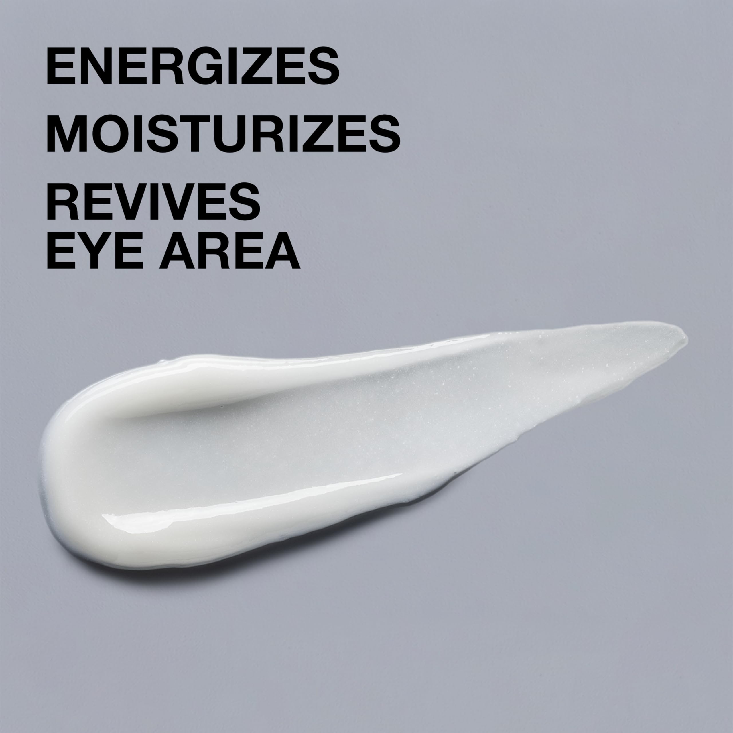 Lab Series Daily Rescue Energizing Eye Treatment Under Eye Cream Moisturizer - Thumbnail 3