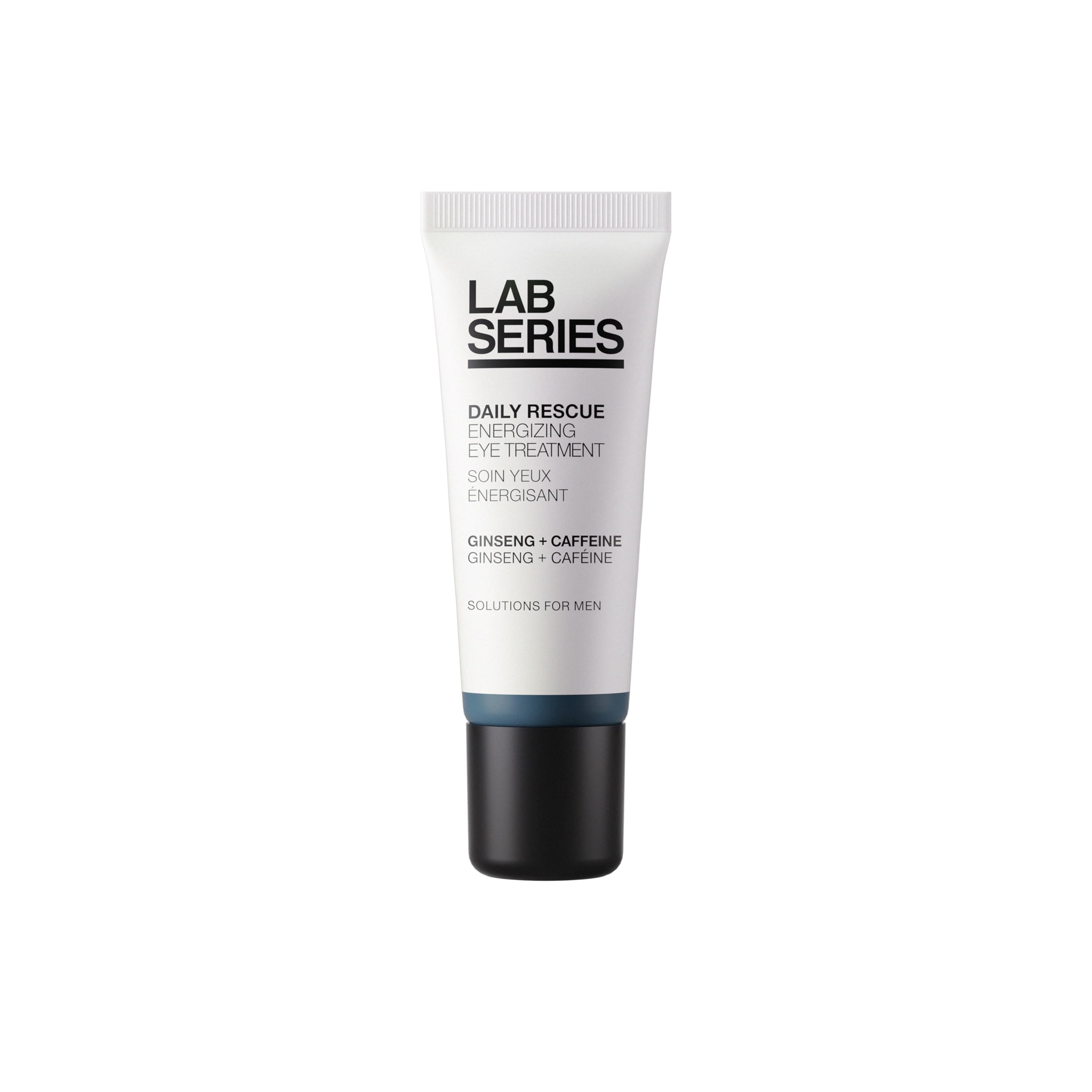 Lab Series Daily Rescue Energizing Eye Treatment Under Eye Cream Moisturizer