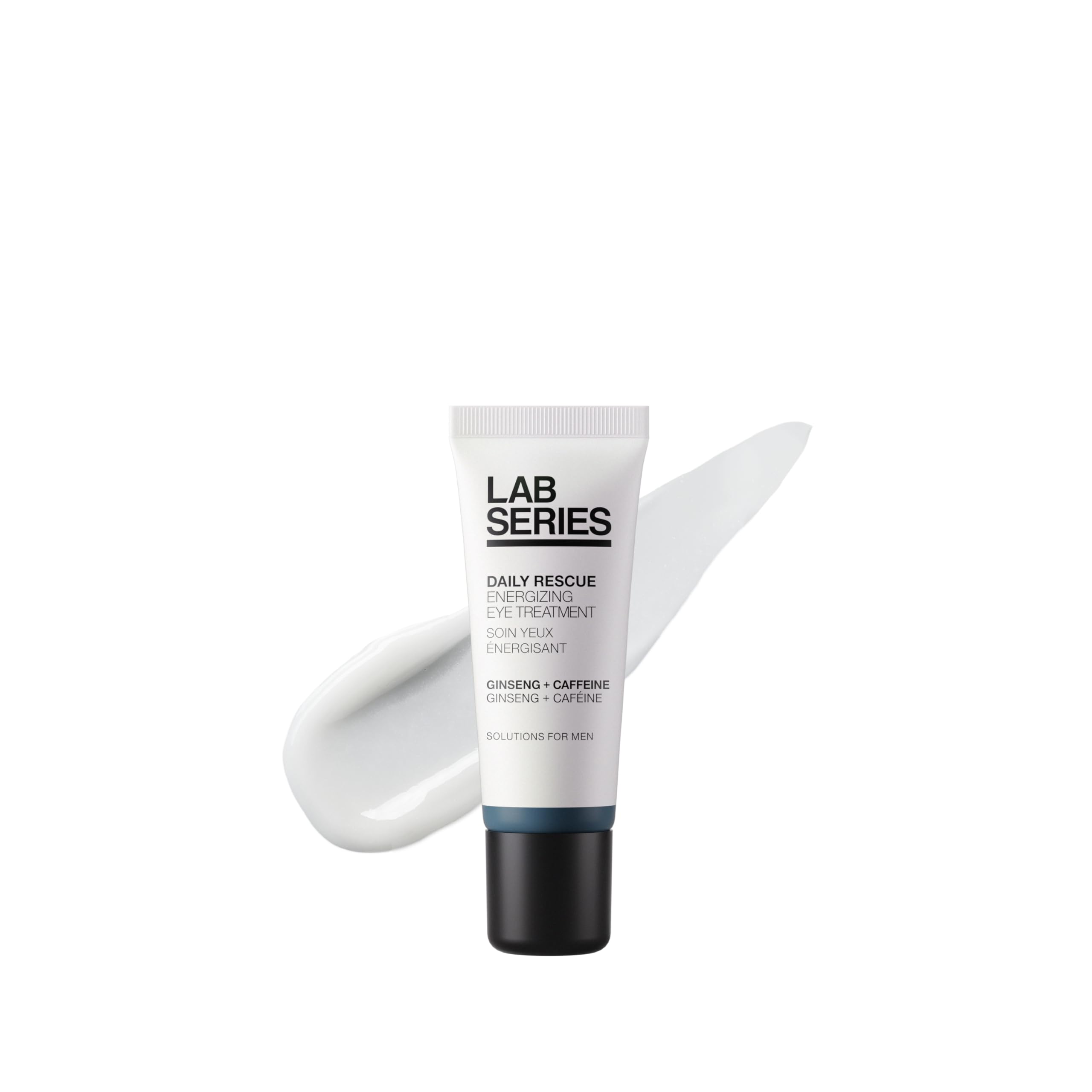 Lab Series Daily Rescue Energizing Eye Treatment Under Eye Cream Moisturizer