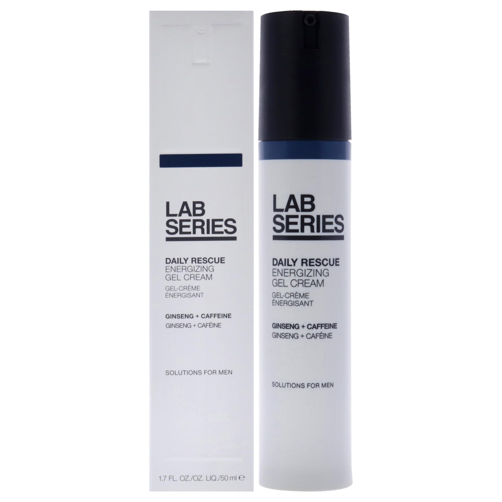 Lab Series Daily Rescue Energizing Gel Cream Cream For Men 1.7 oz