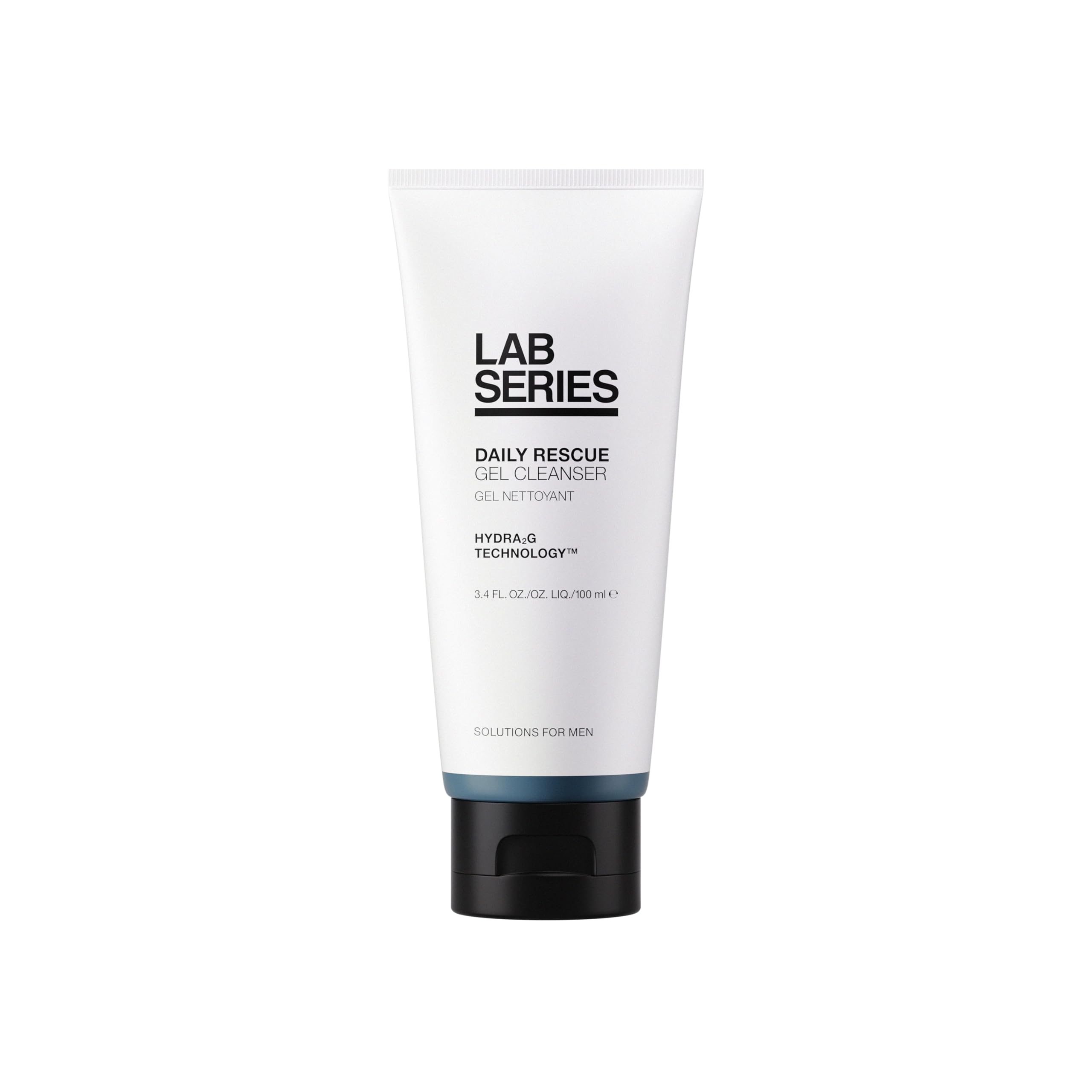 Lab Series Daily Rescue Gel Cleanser Face Wash Nourishes and Hydrates Skin Skin