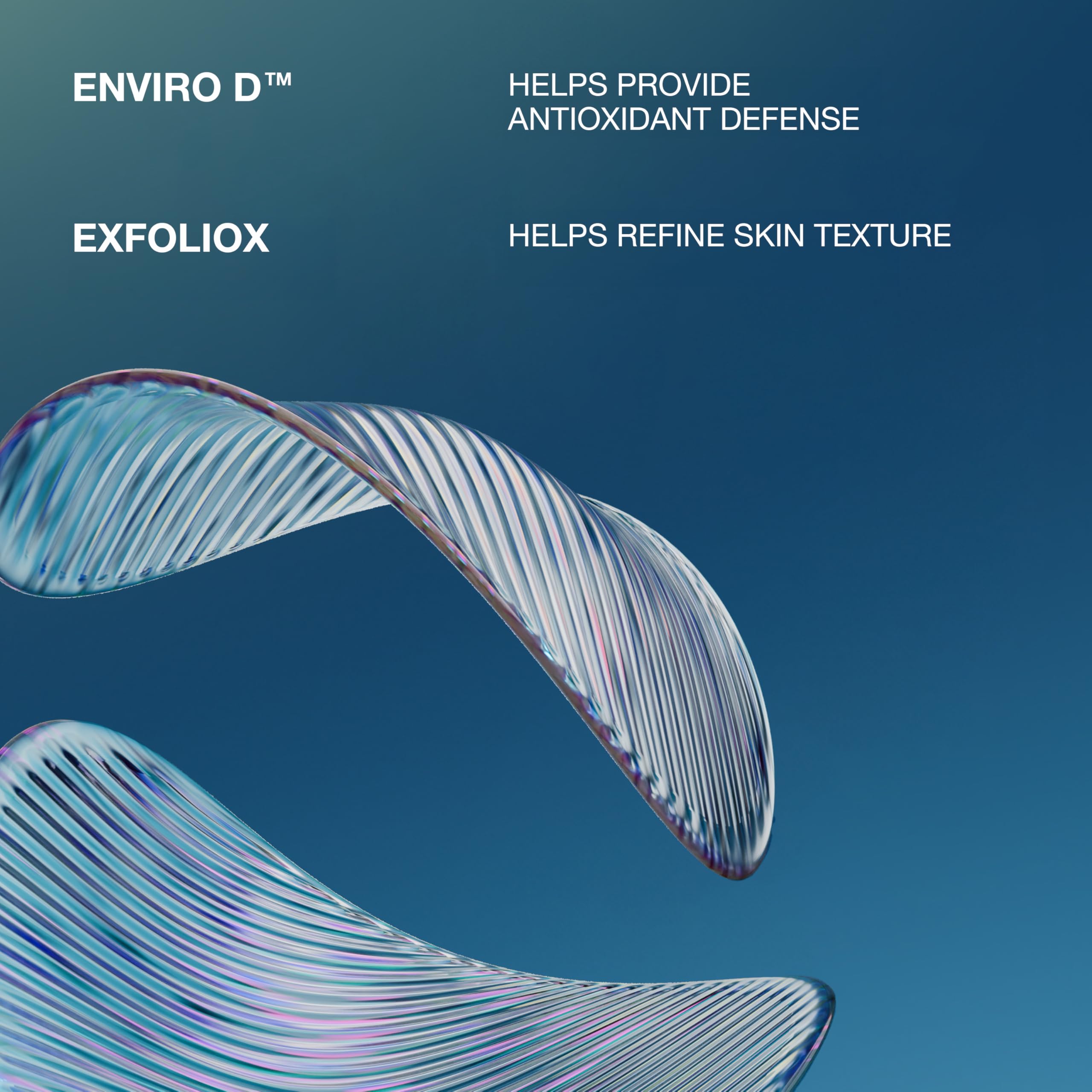 Lab Series Daily Rescue Repair Serum Hydrating Skin Care Defends Skin From - Thumbnail 3