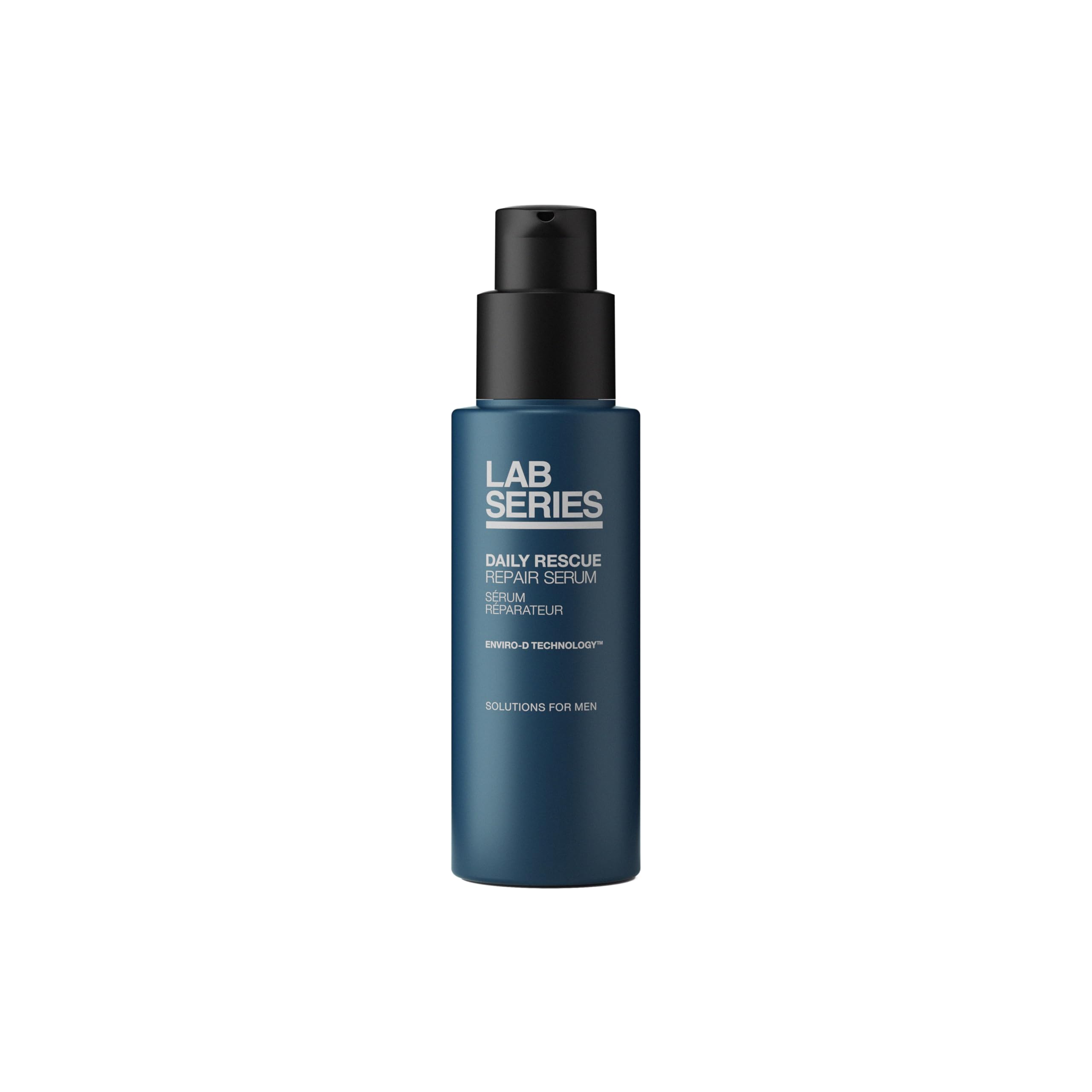 Lab Series Daily Rescue Repair Serum Hydrating Skin Care Defends Skin From