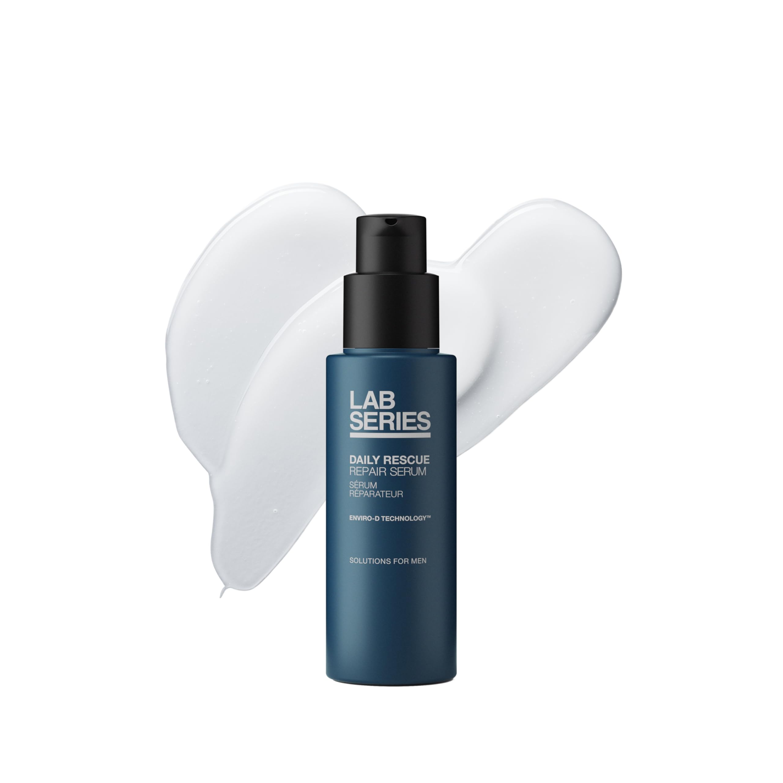 Lab Series Daily Rescue Repair Serum Hydrating Skin Care Defends Skin From
