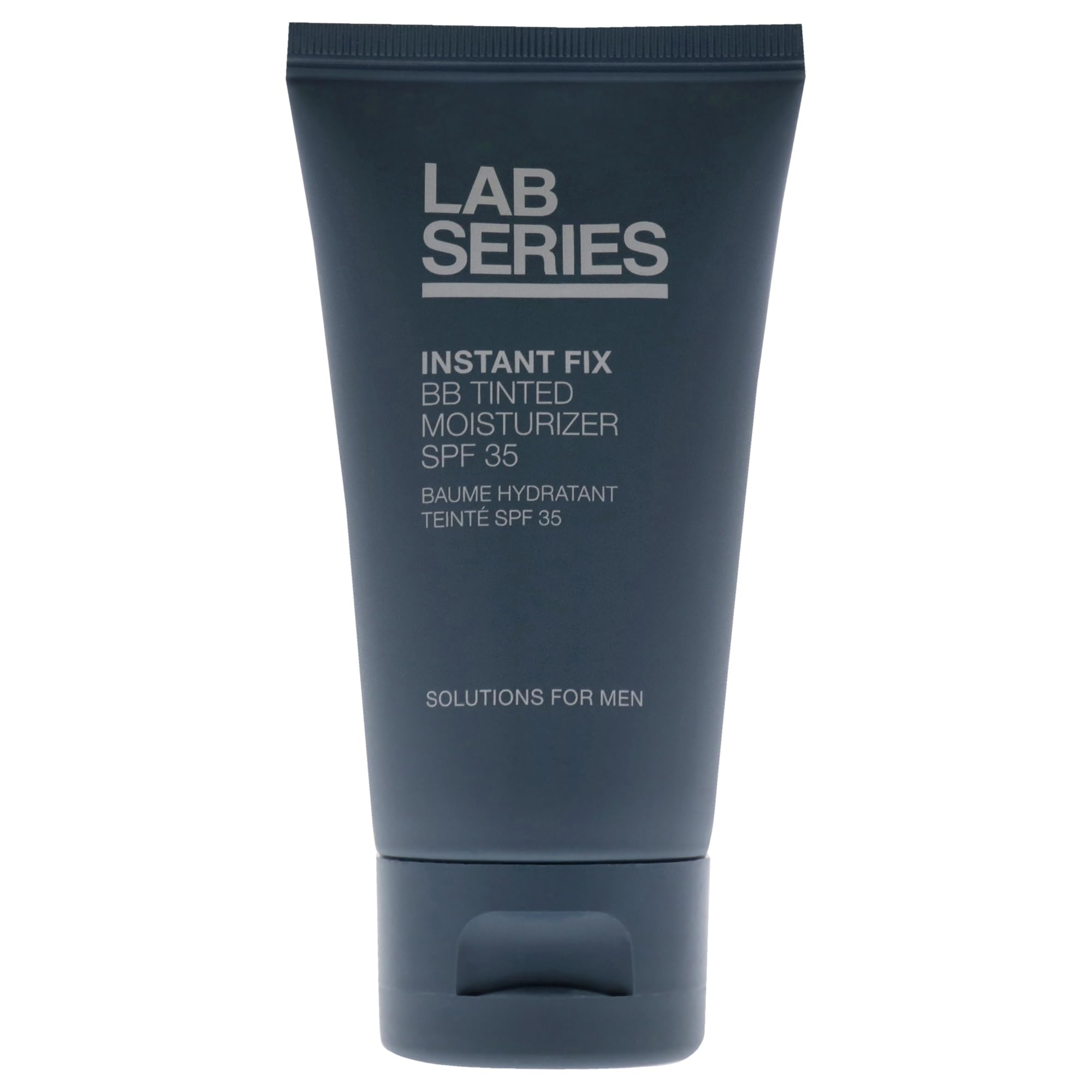 Lab Series Bb Tinted Moisturizer Spf 35 Moisturizer For Men 1.7 oz - Thumbnail 2