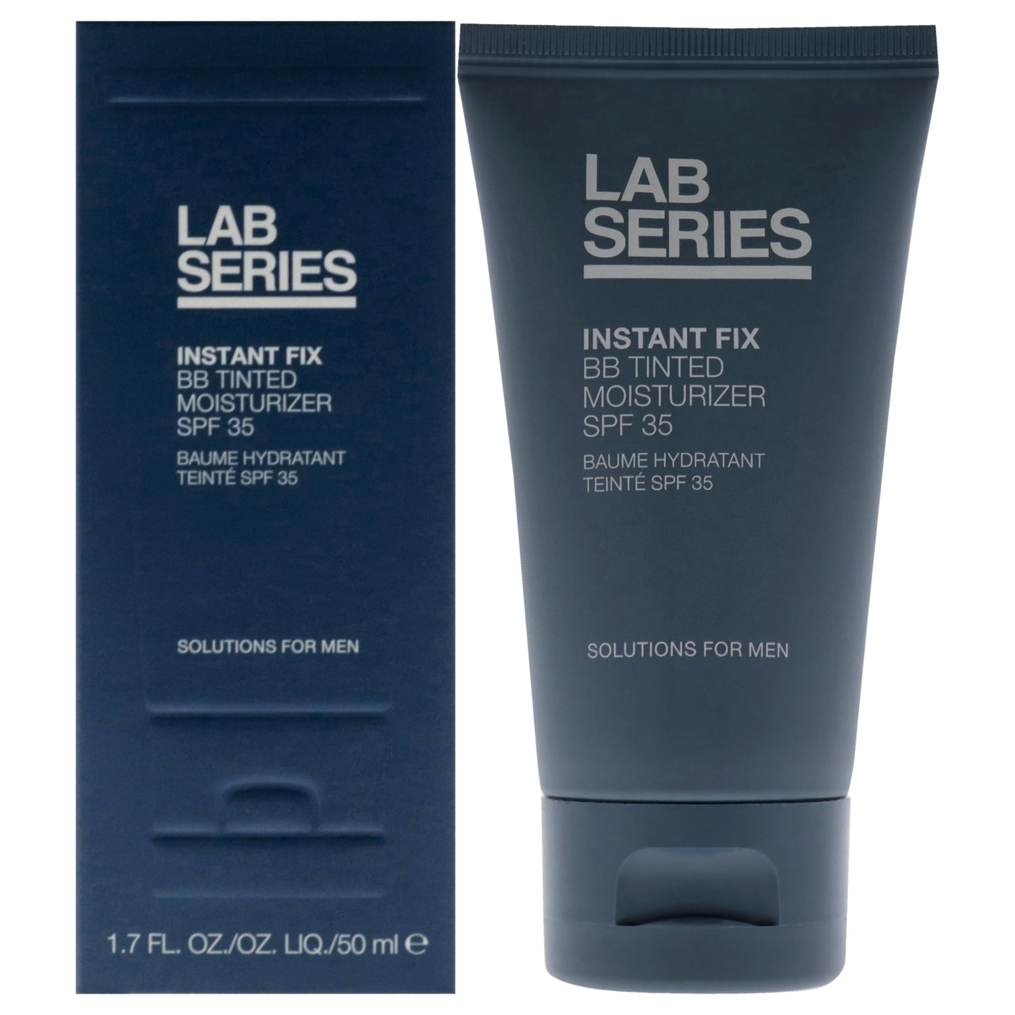 Lab Series Bb Tinted Moisturizer Spf 35 Moisturizer For Men 1.7 oz
