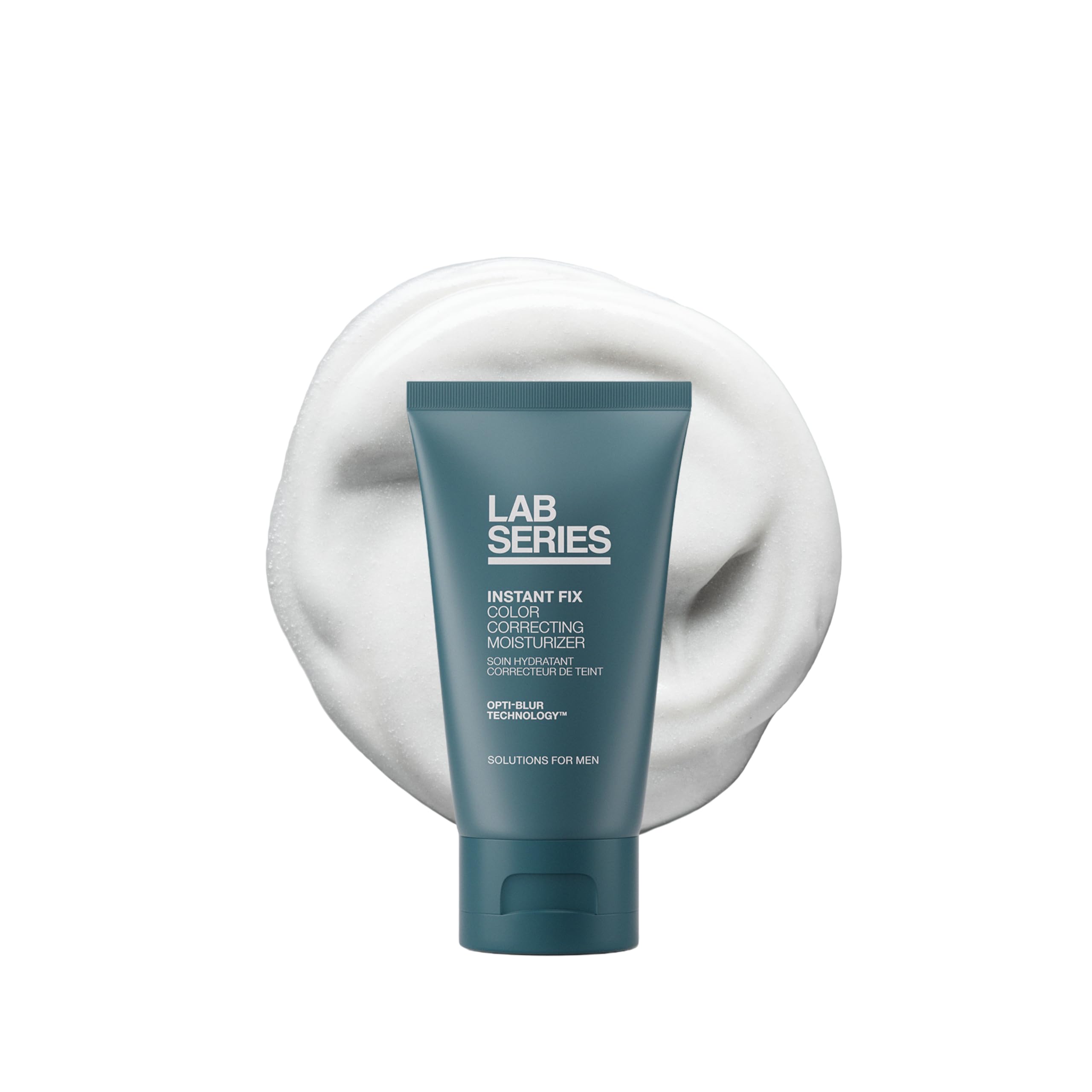 Lab Series Instant Fix Color Correcting Moisturizer Bb Cream Skin Care 1.7 Fl