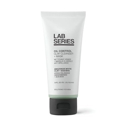 Lab Series Clay Mask Cleanser - Thumbnail 2