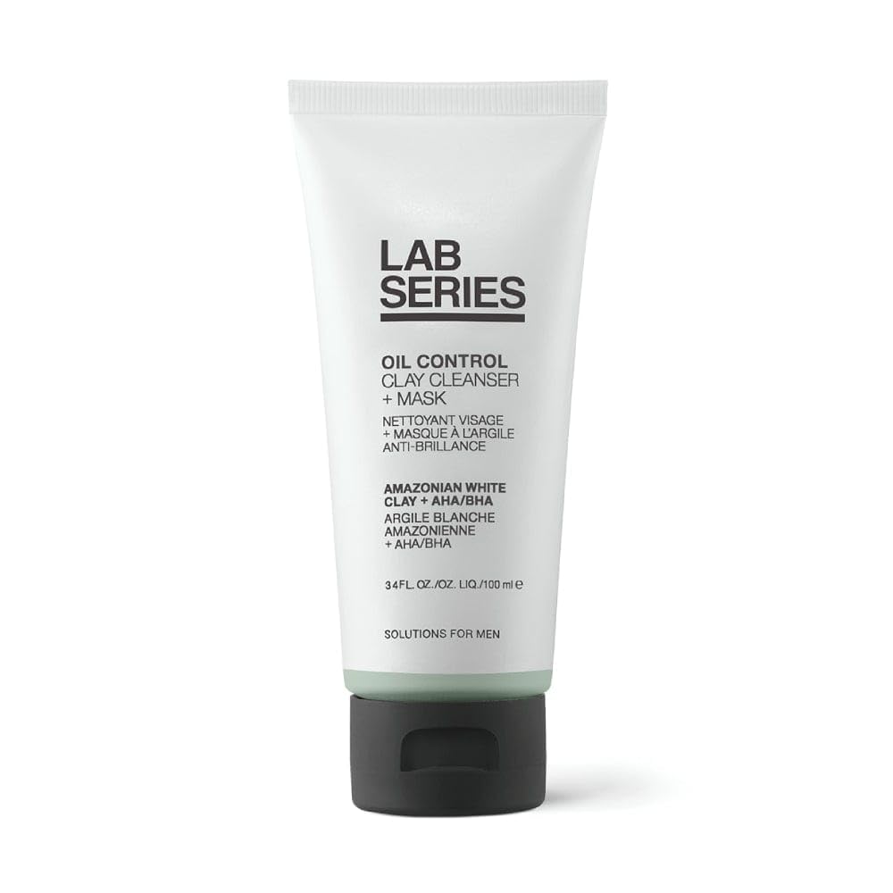 Lab Series Clay Mask Cleanser