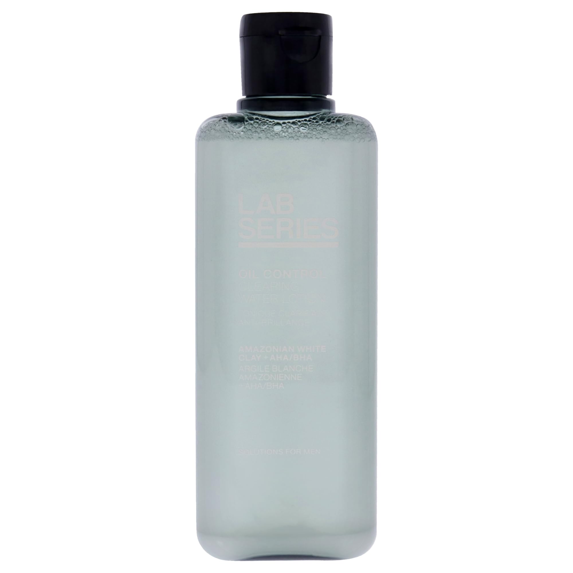Lab Series Oil Control Clearing Water Lotion Cleanser Men 6.7 oz - Thumbnail 2