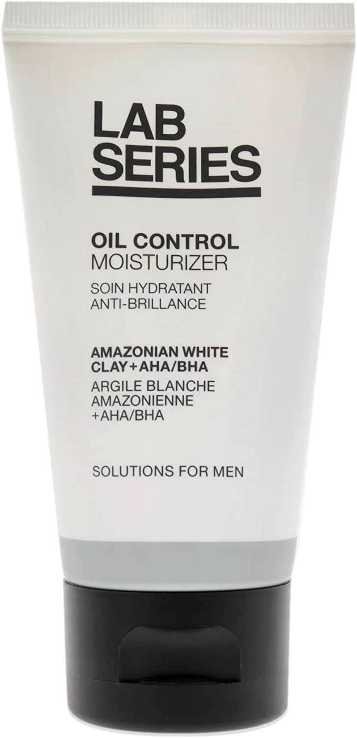 Lab Series Oil Control Moisturizer Moisturizer Men 1.7 oz - Thumbnail 3