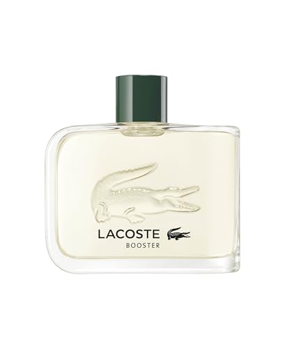 Lacoste Booster By Lacoste For Men EDT 4.2 oz - Thumbnail 2